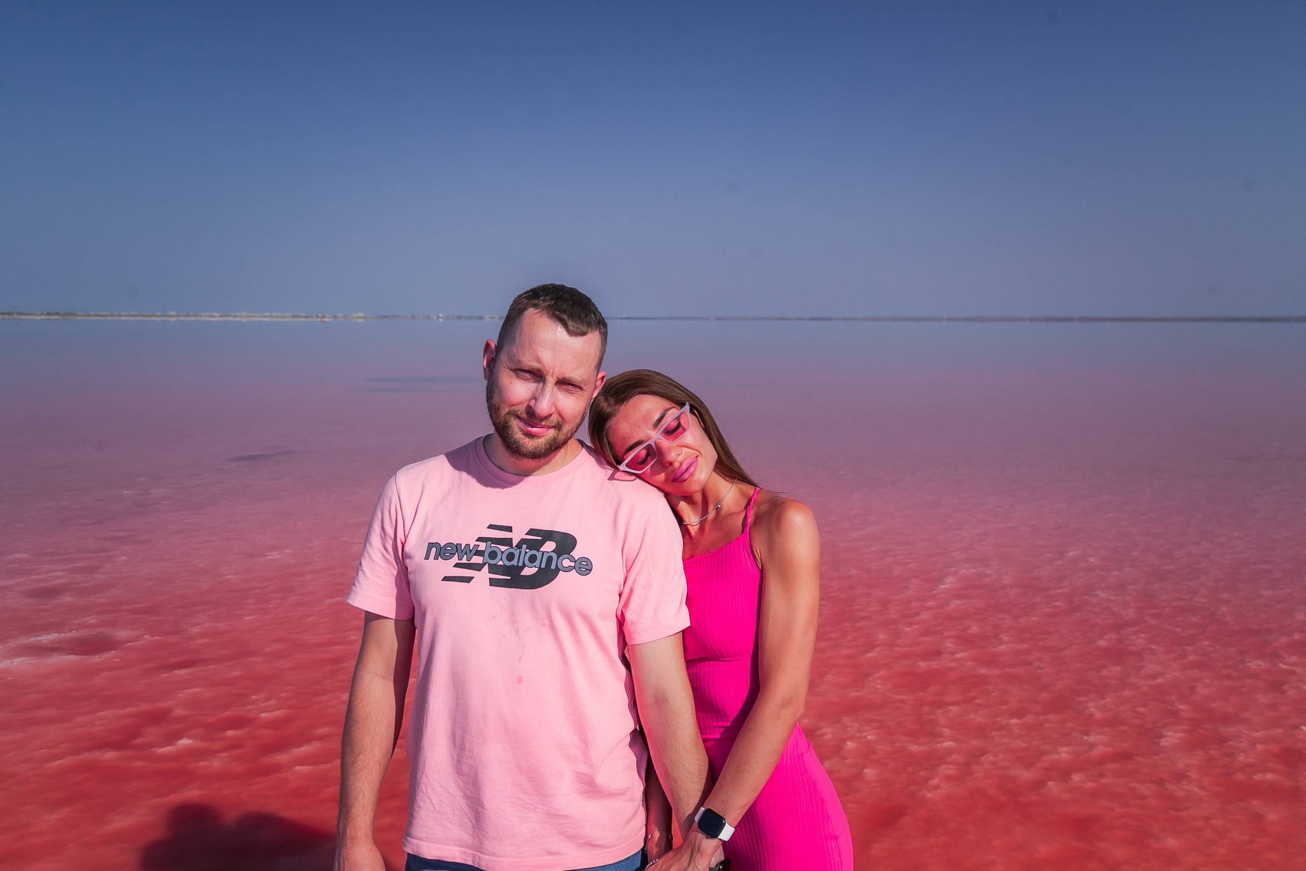 СЕМЬЯ. Фотограф в Крыму