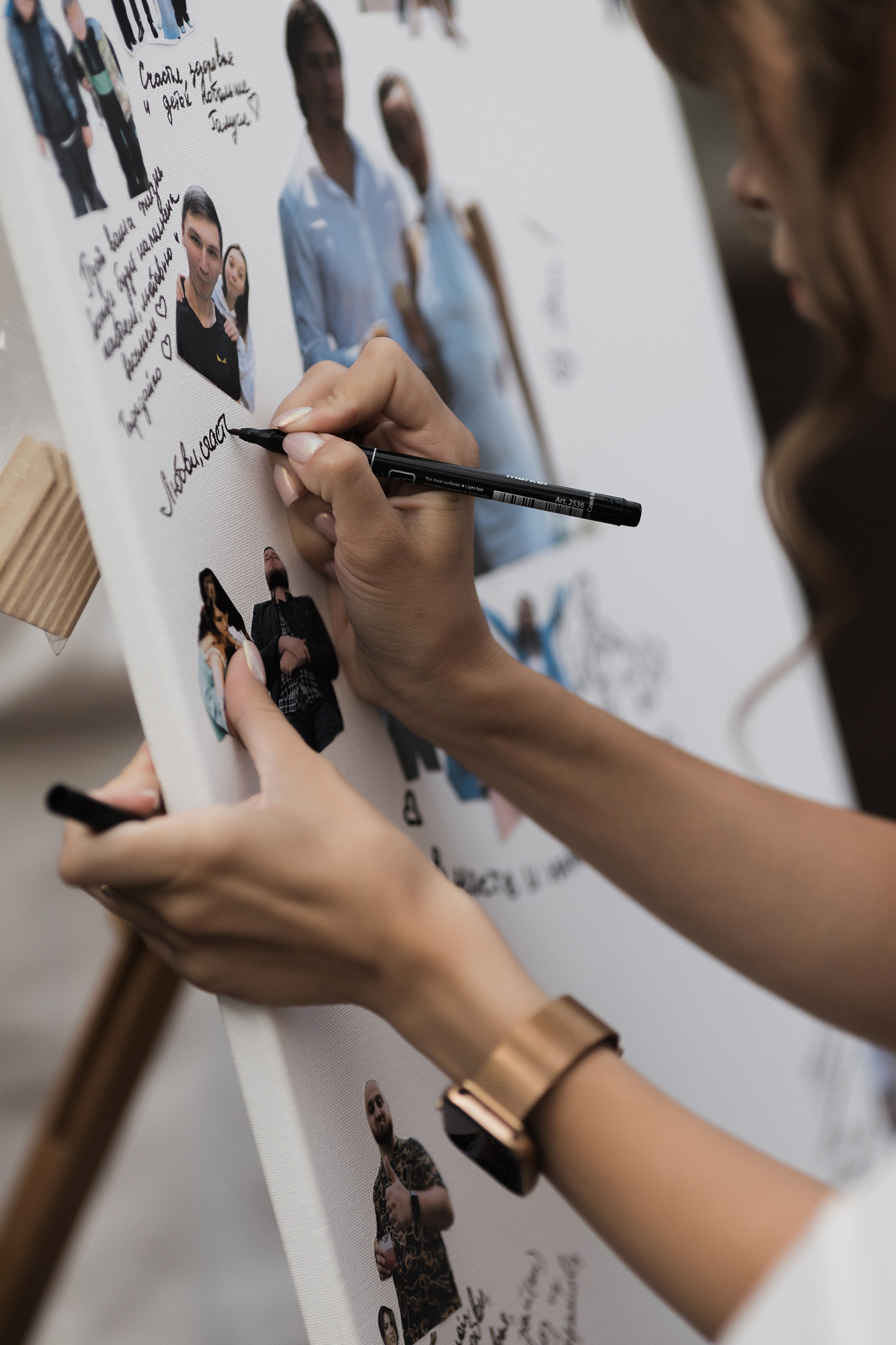 Между небом и землей (Кисловодск). Свадебный фотограф Ольга Ермакович