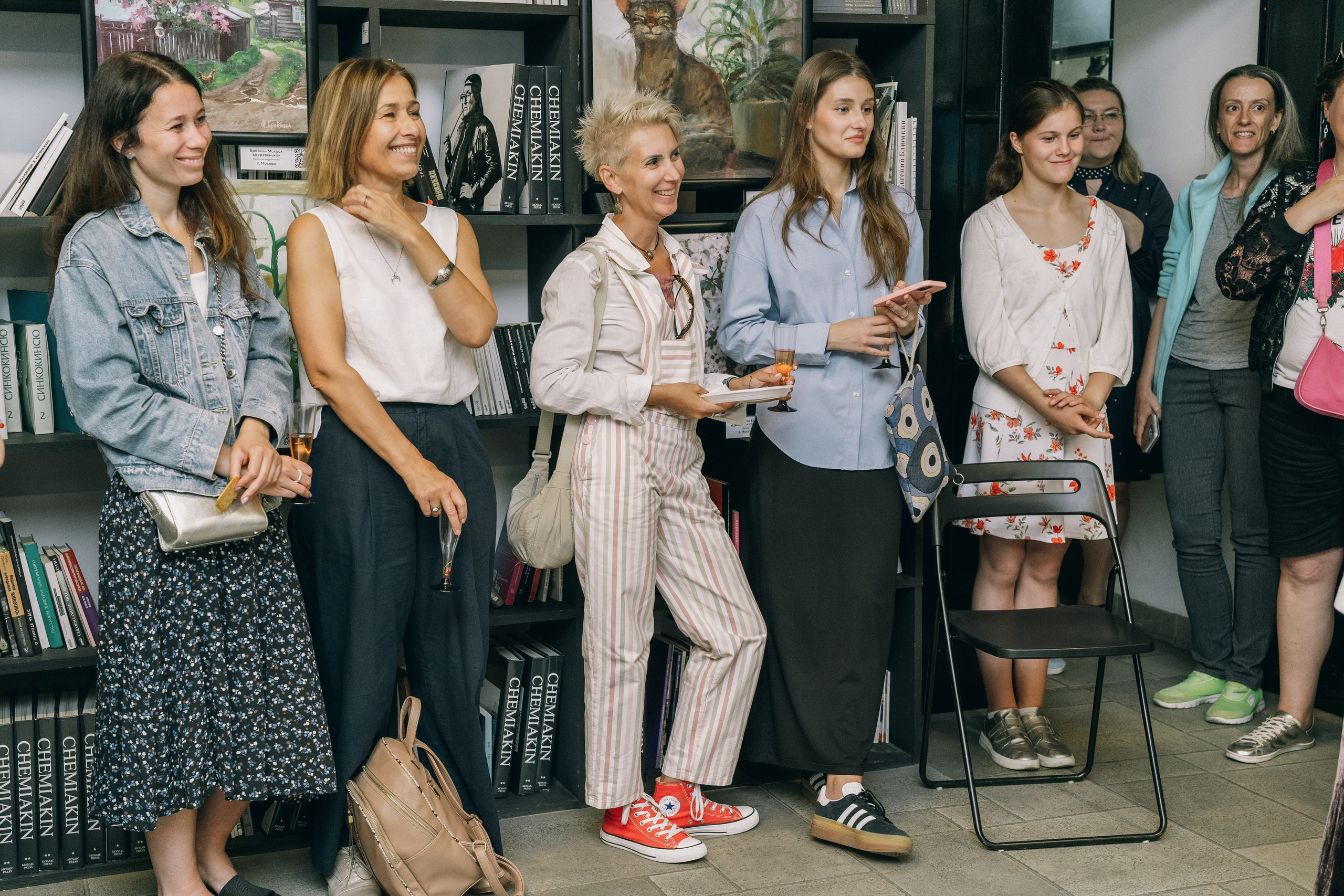 Душа с душою говорит. Фотограф в Санкт-Петербурге Алексеев Егор