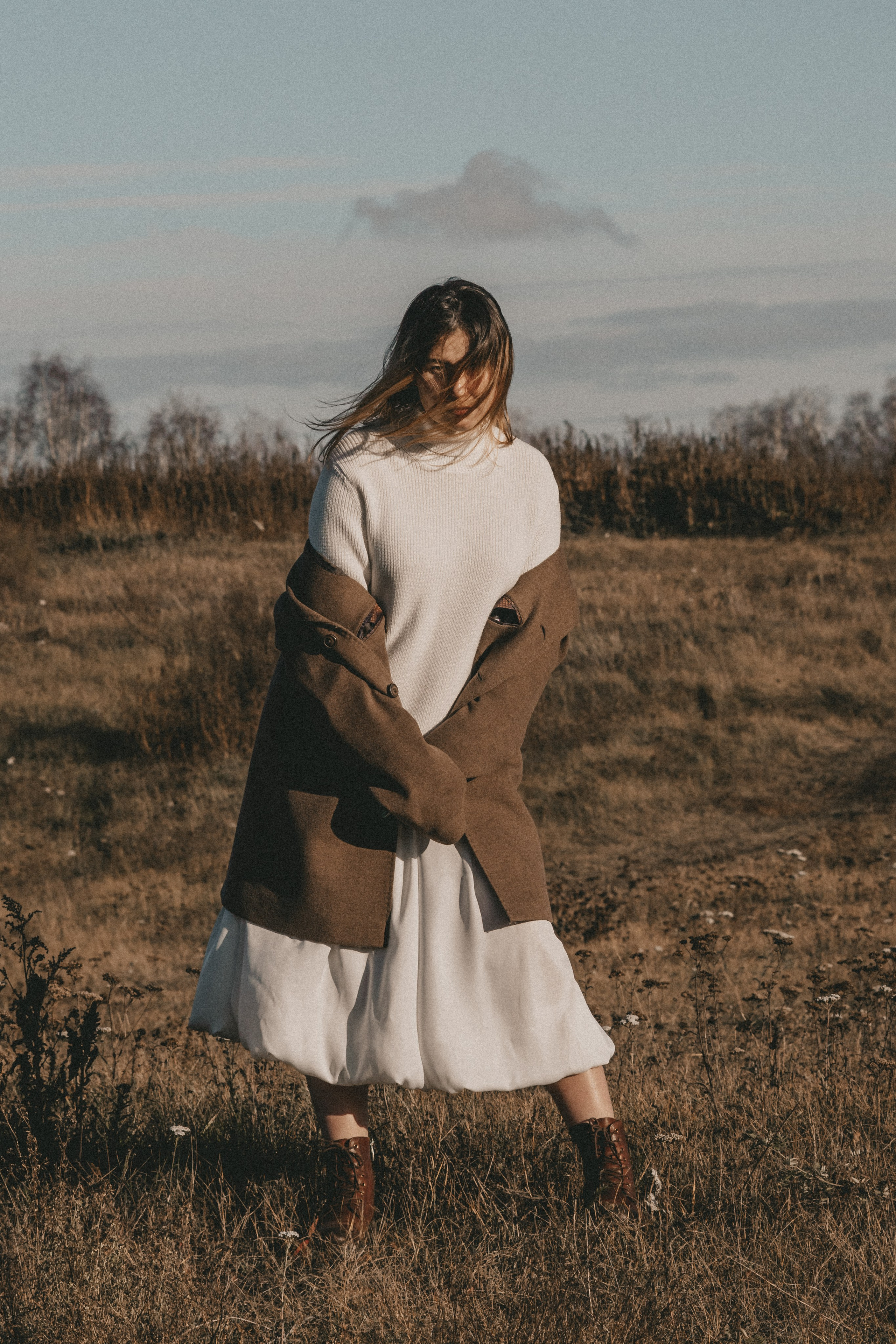 Вера. Креативный фотограф в городе Тюмень