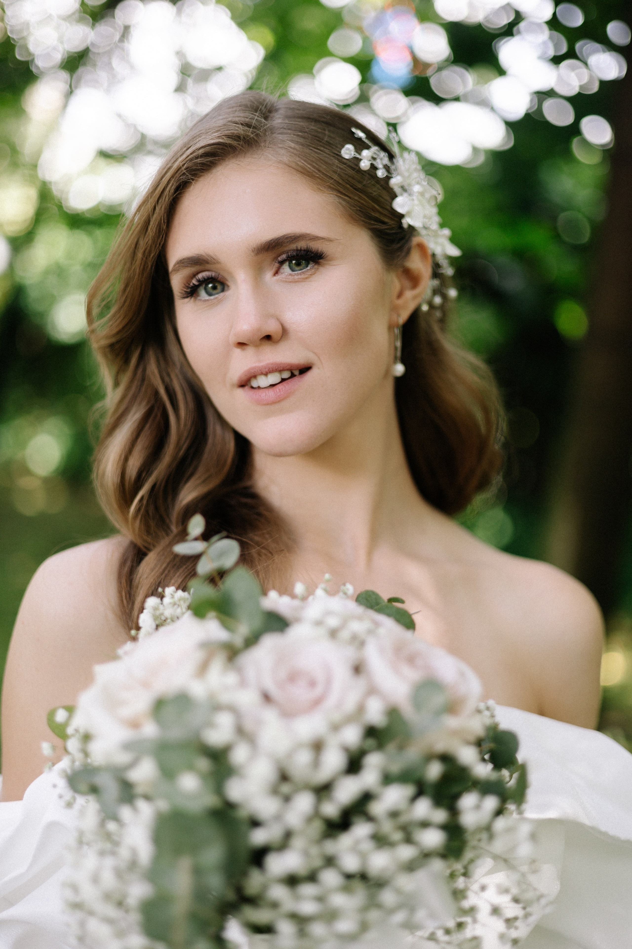 Диана и Ярослав. Свадебный и портретный фотограф в Москве Анастасия Масюк