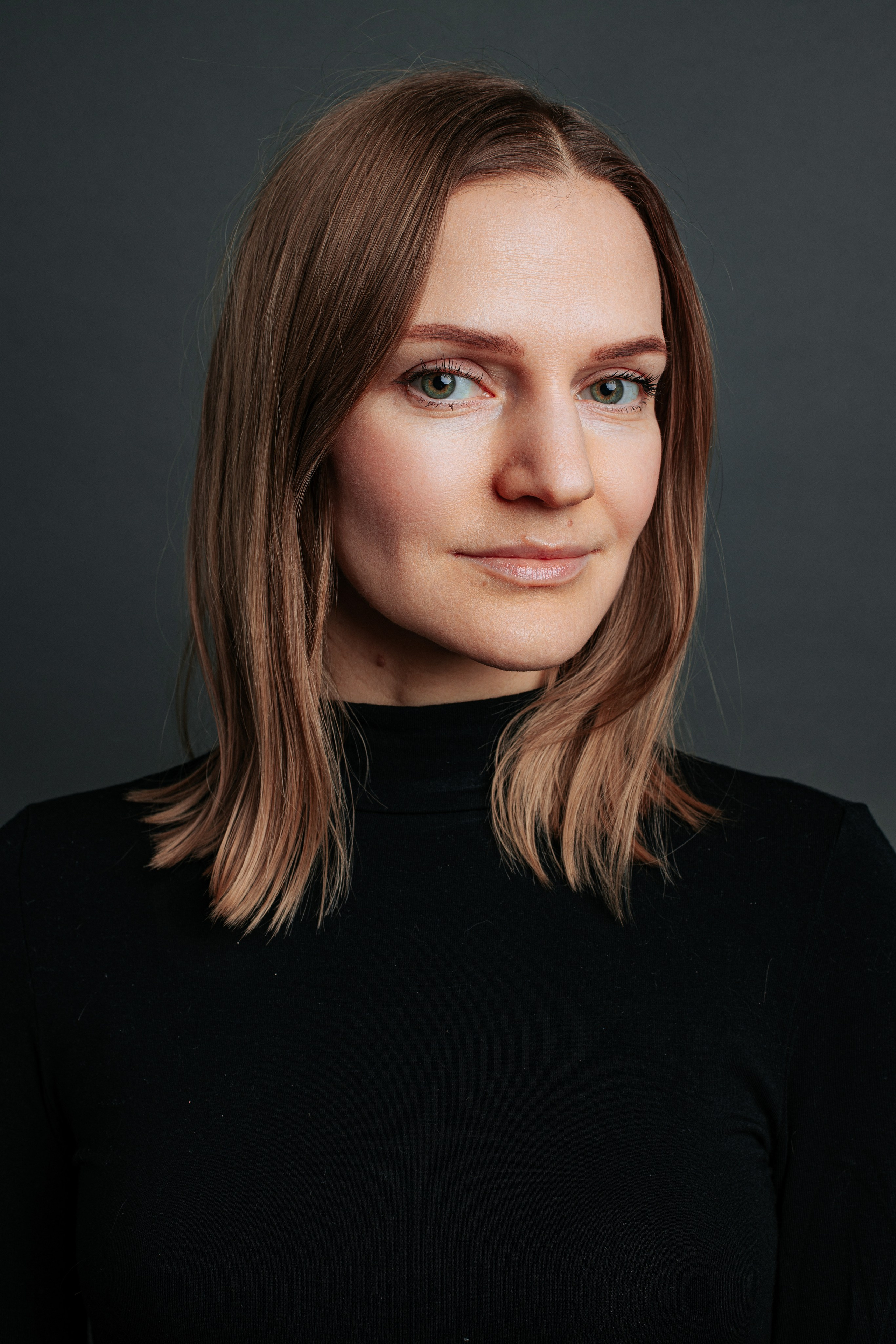 Актерское портфолио. Фотограф в Москве Дарья Булатова