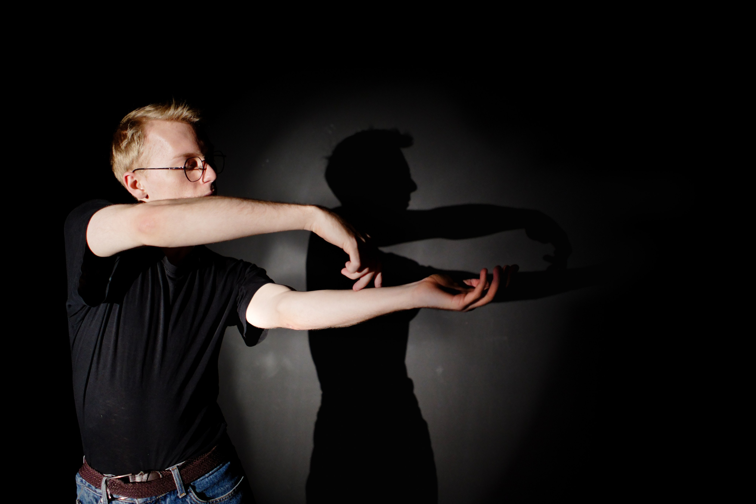 Students. Фотограф и видеограф Тверь