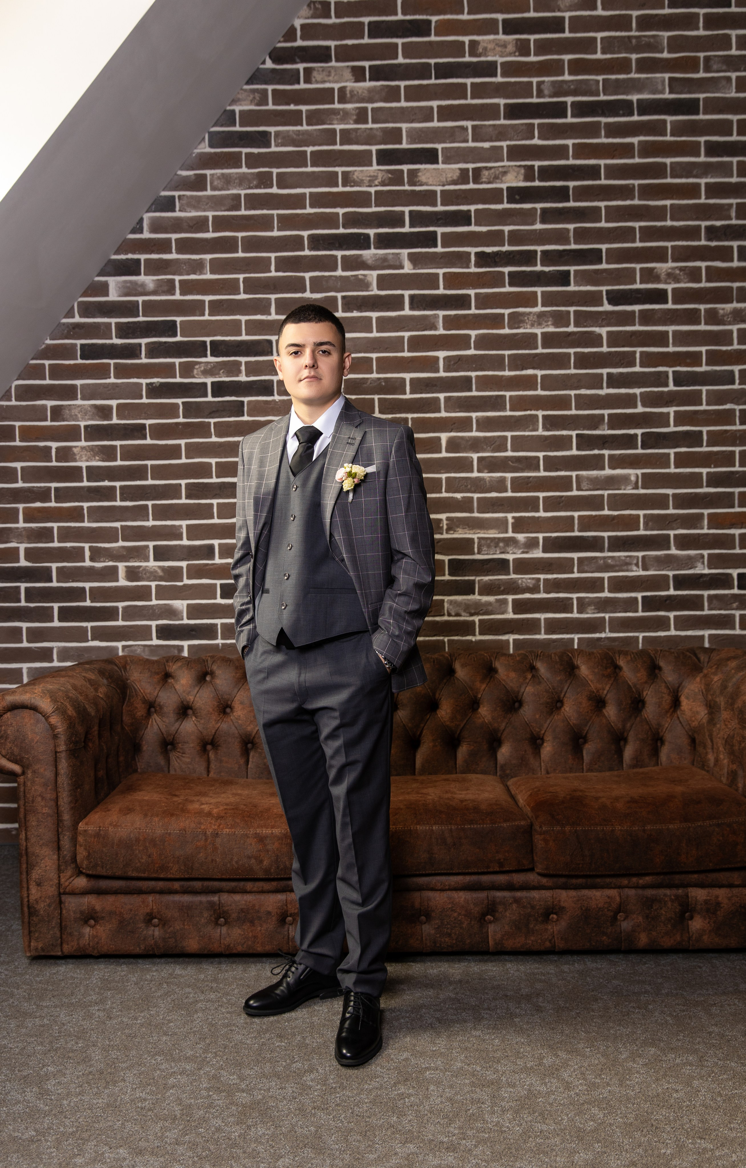 Андрей и Юлия. Свадебный и семейный фотограф в Кореновске и в Краснодаре