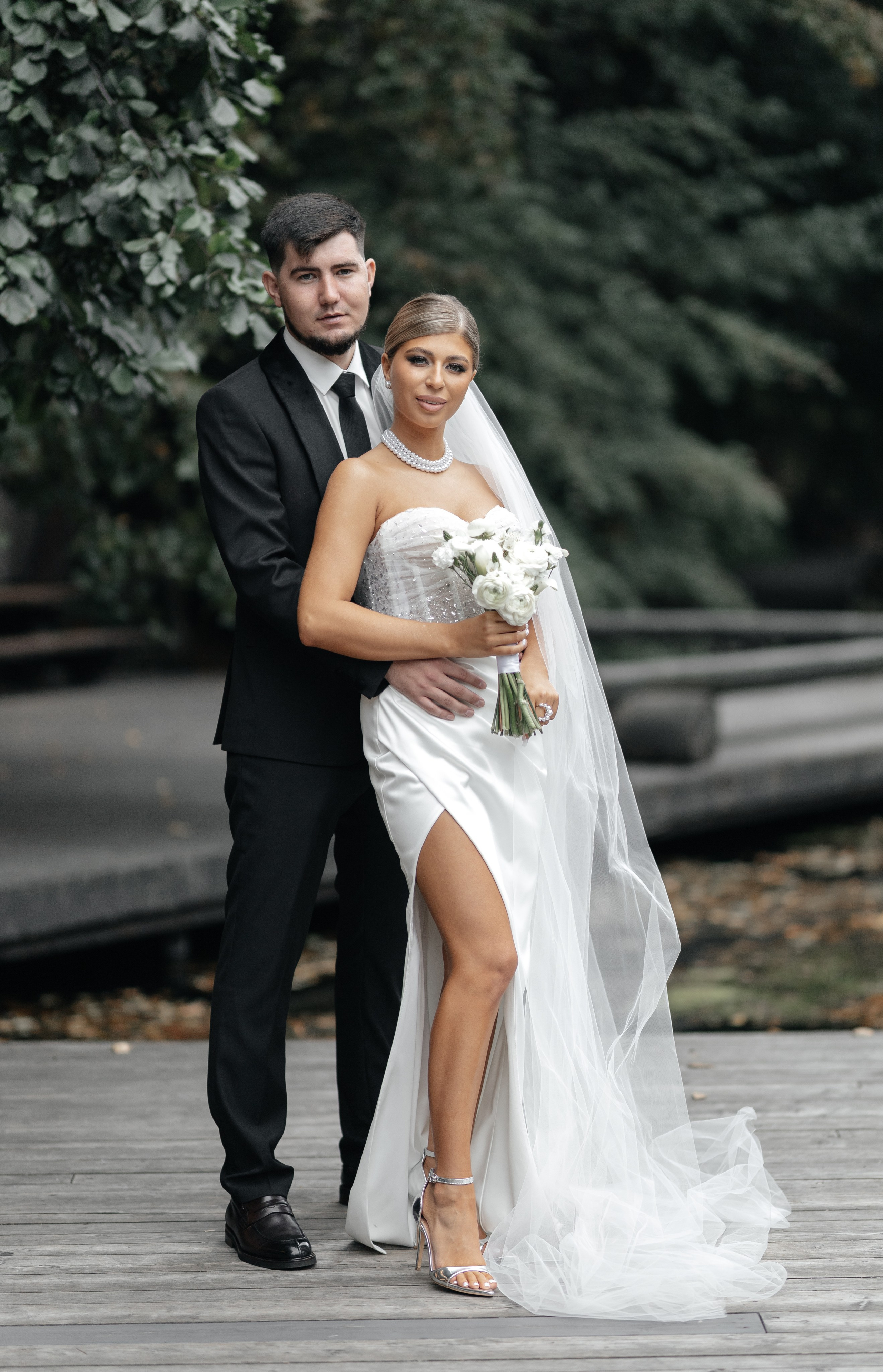 Aidar & Ralina. Свадебный фотограф Ильнар Асадуллин