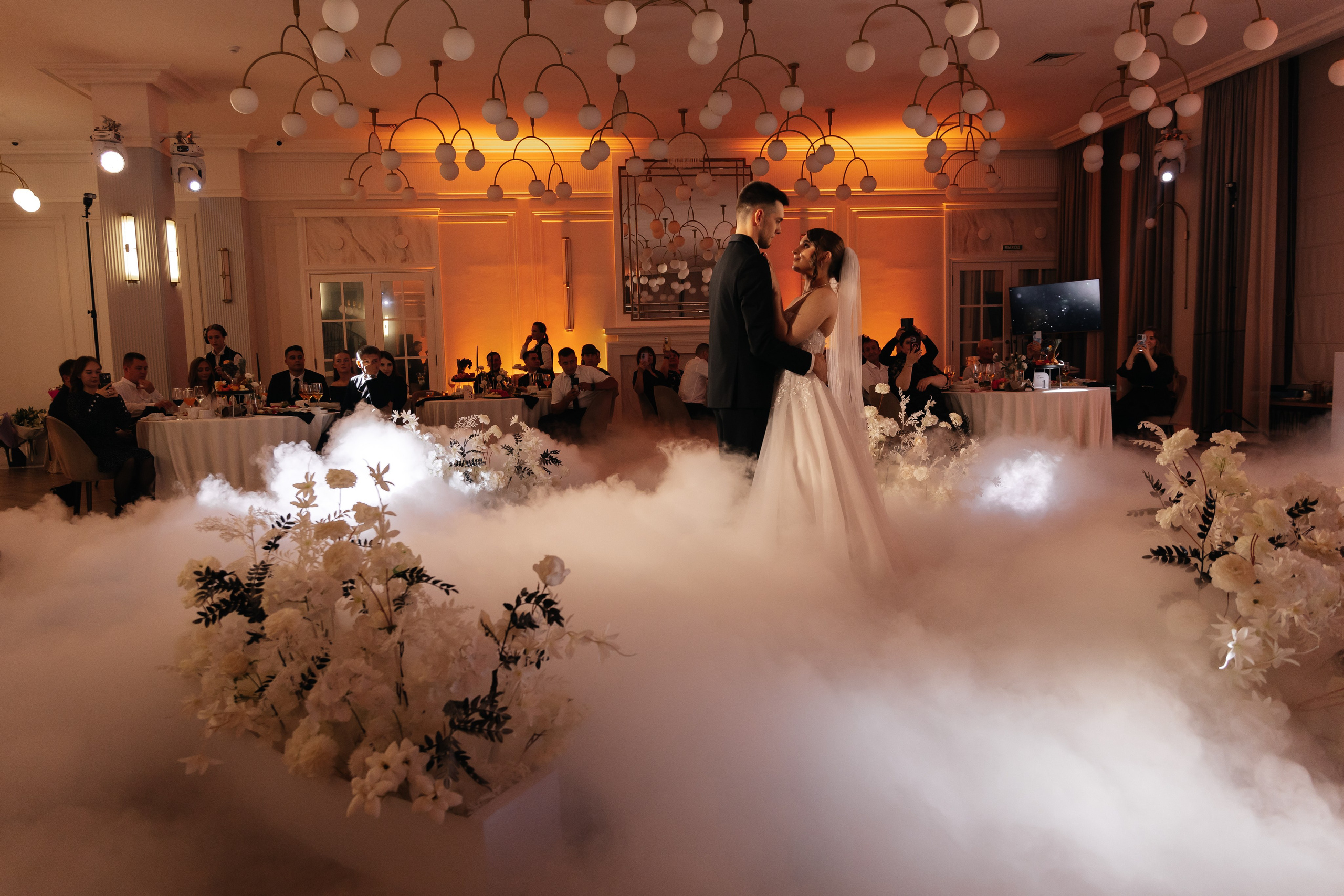 Maxim & Diana. Свадебный фотограф Ильнар Асадуллин