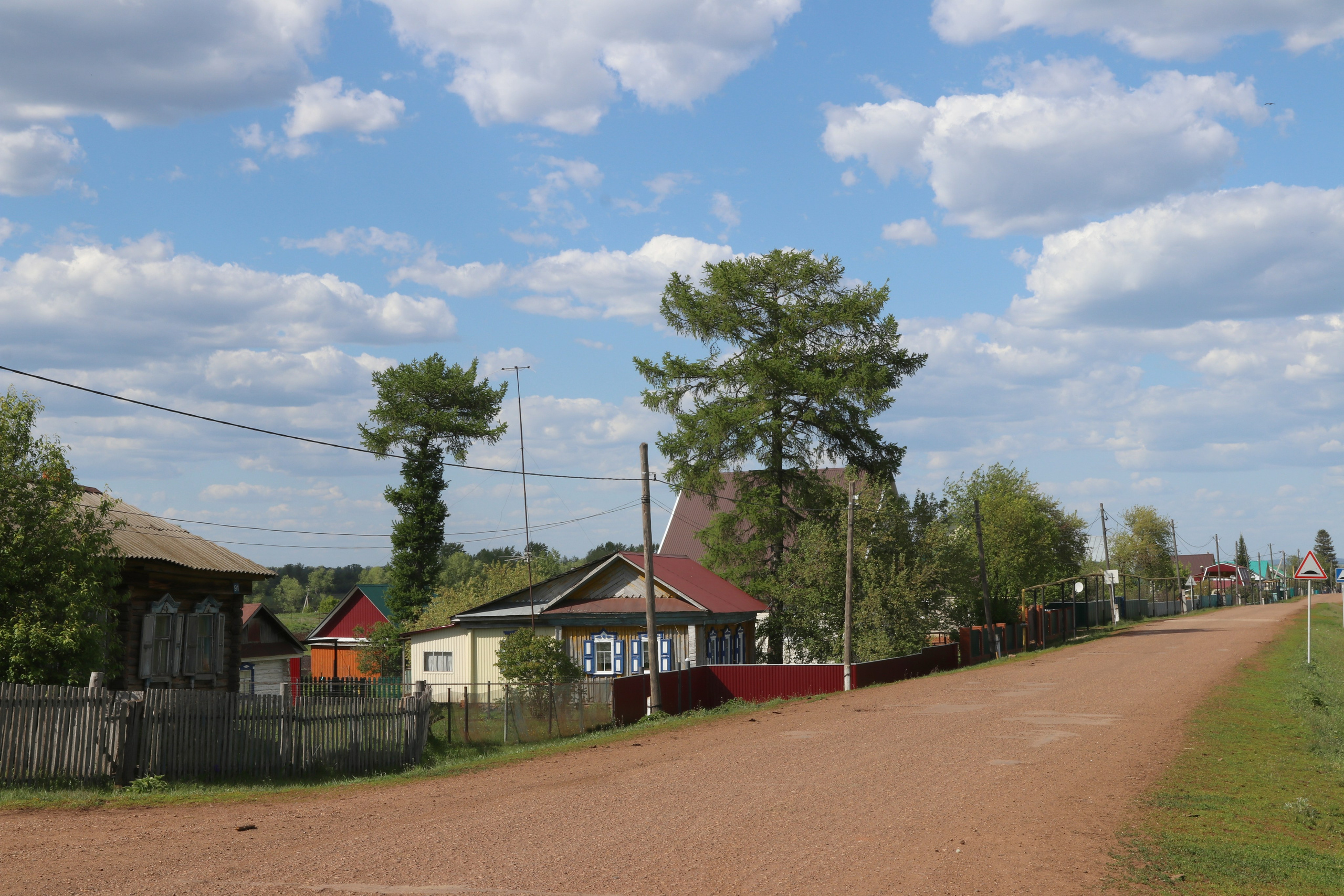 Велопоход Уфа — Мелеуз. Май 2024. Путешественник-фотограф из Санкт-Петербурга Татьяна Свистулина