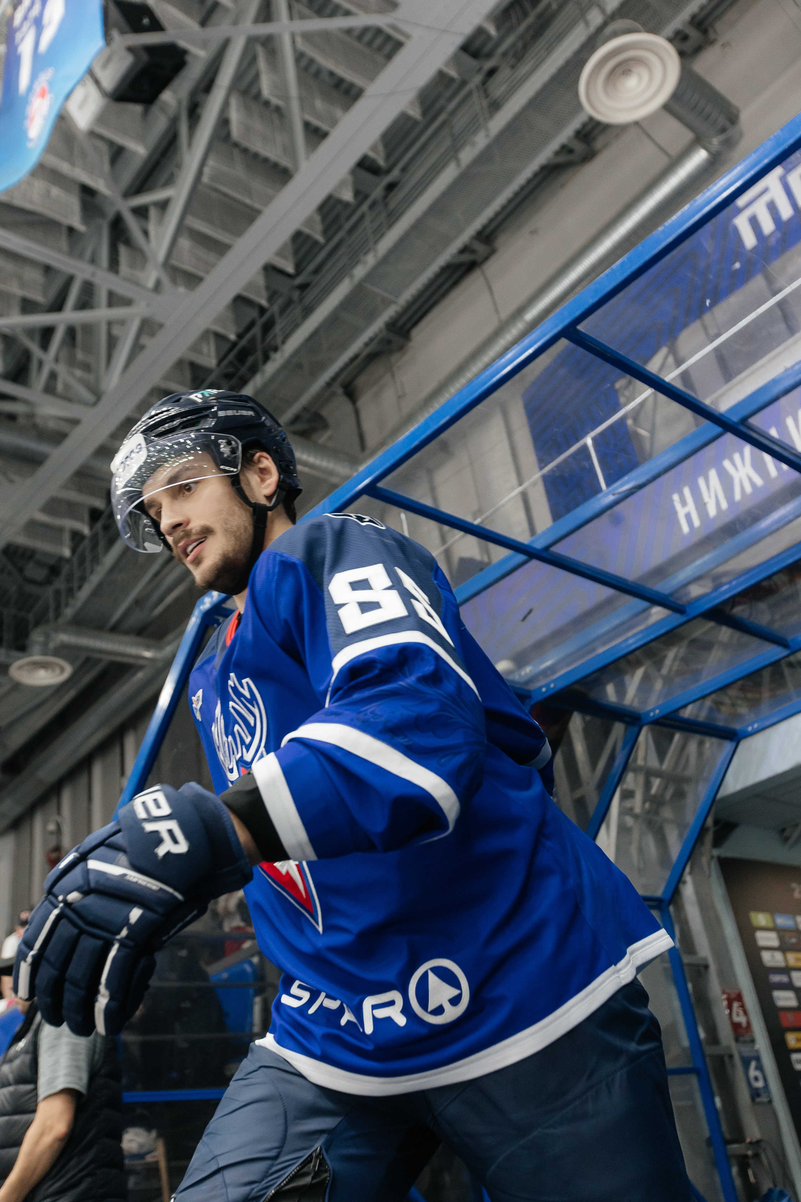 Торпедо — Автомобилист. Свадебный и Репортажный фотограф Нижний Новгород Москва Ежов Иван