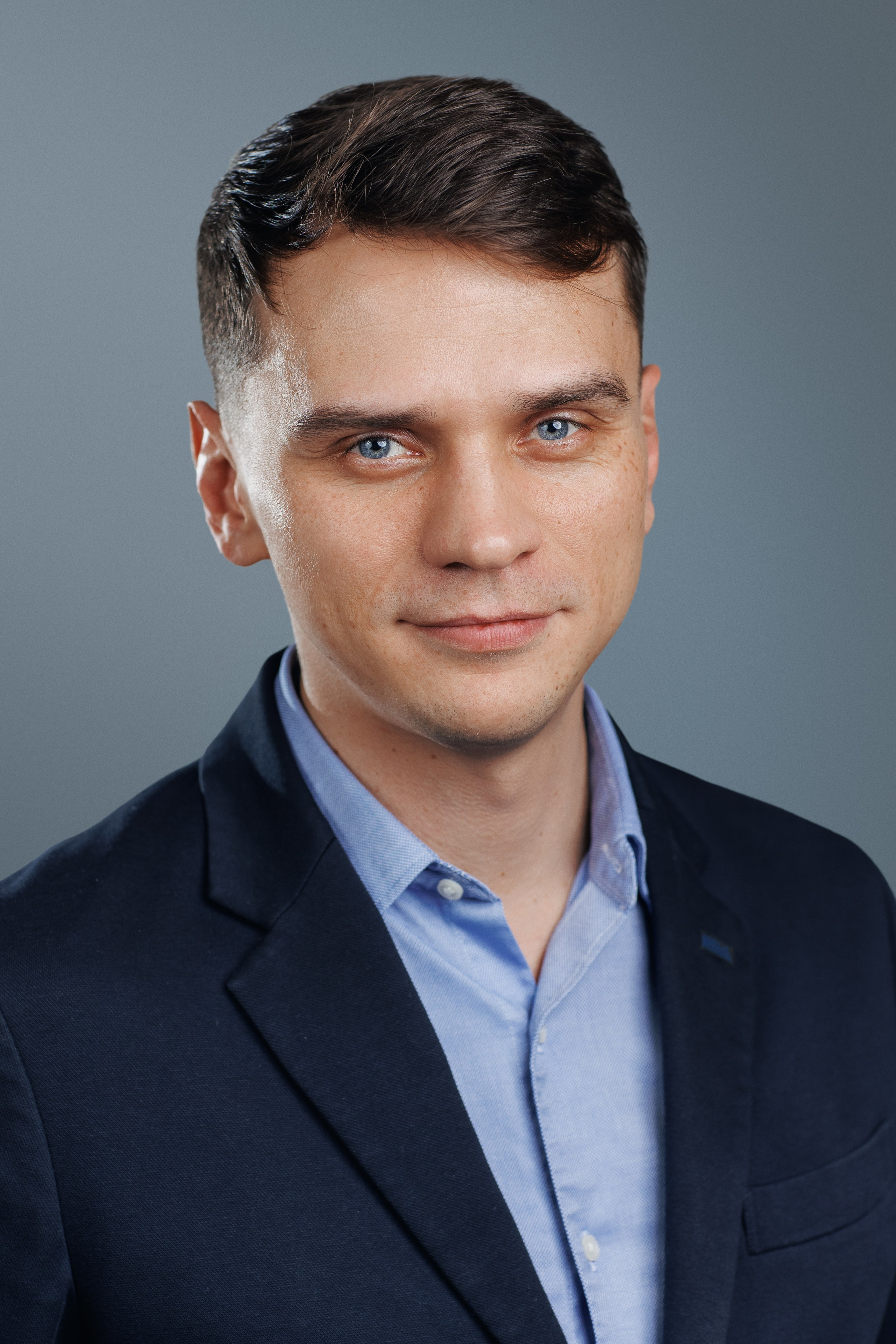 Корпоративные портреты. Artem Ganja Photographer