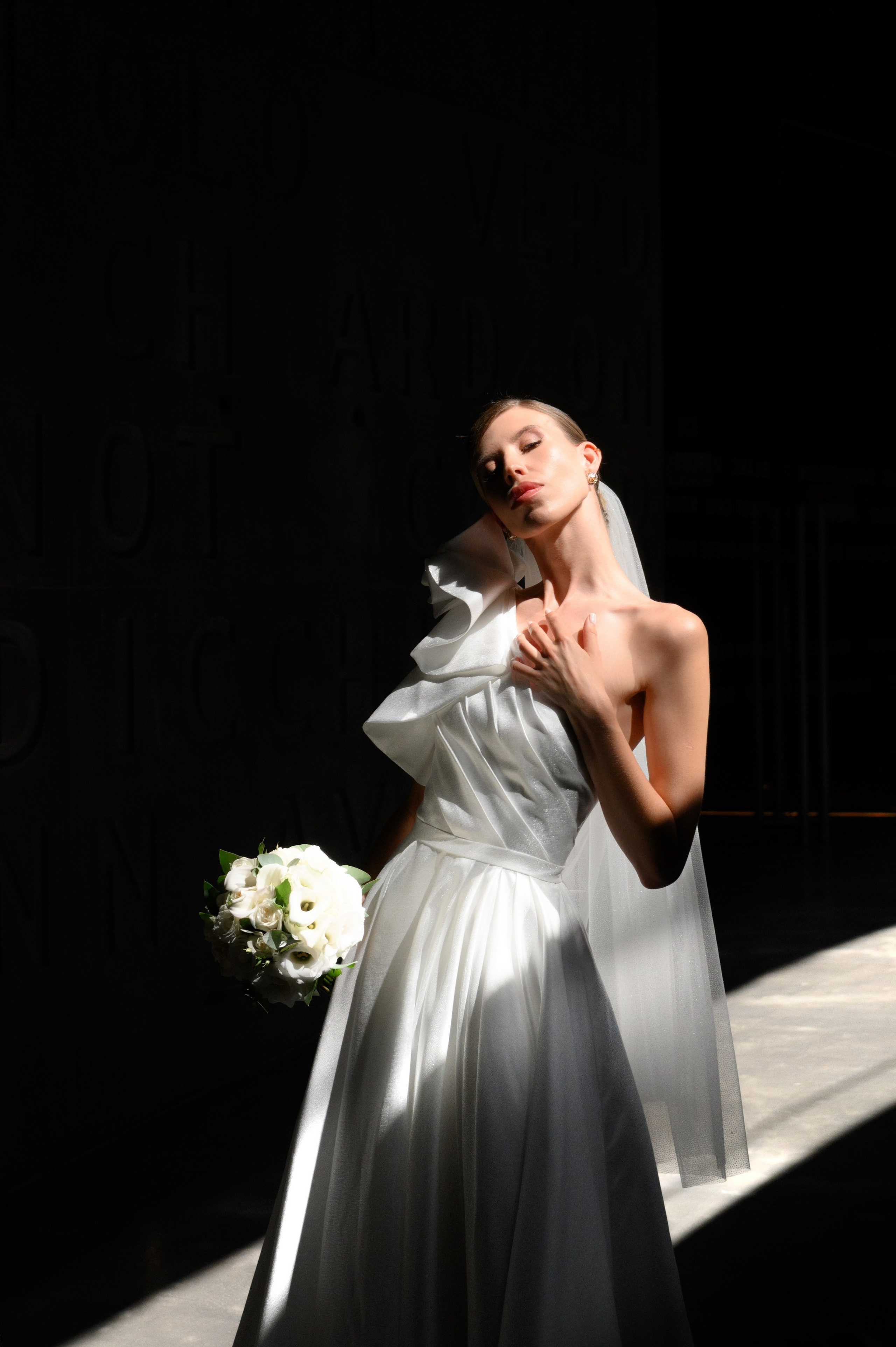 Каролина и Влад (Mriya Wine park). Свадебный фотограф. Крым и дальше!