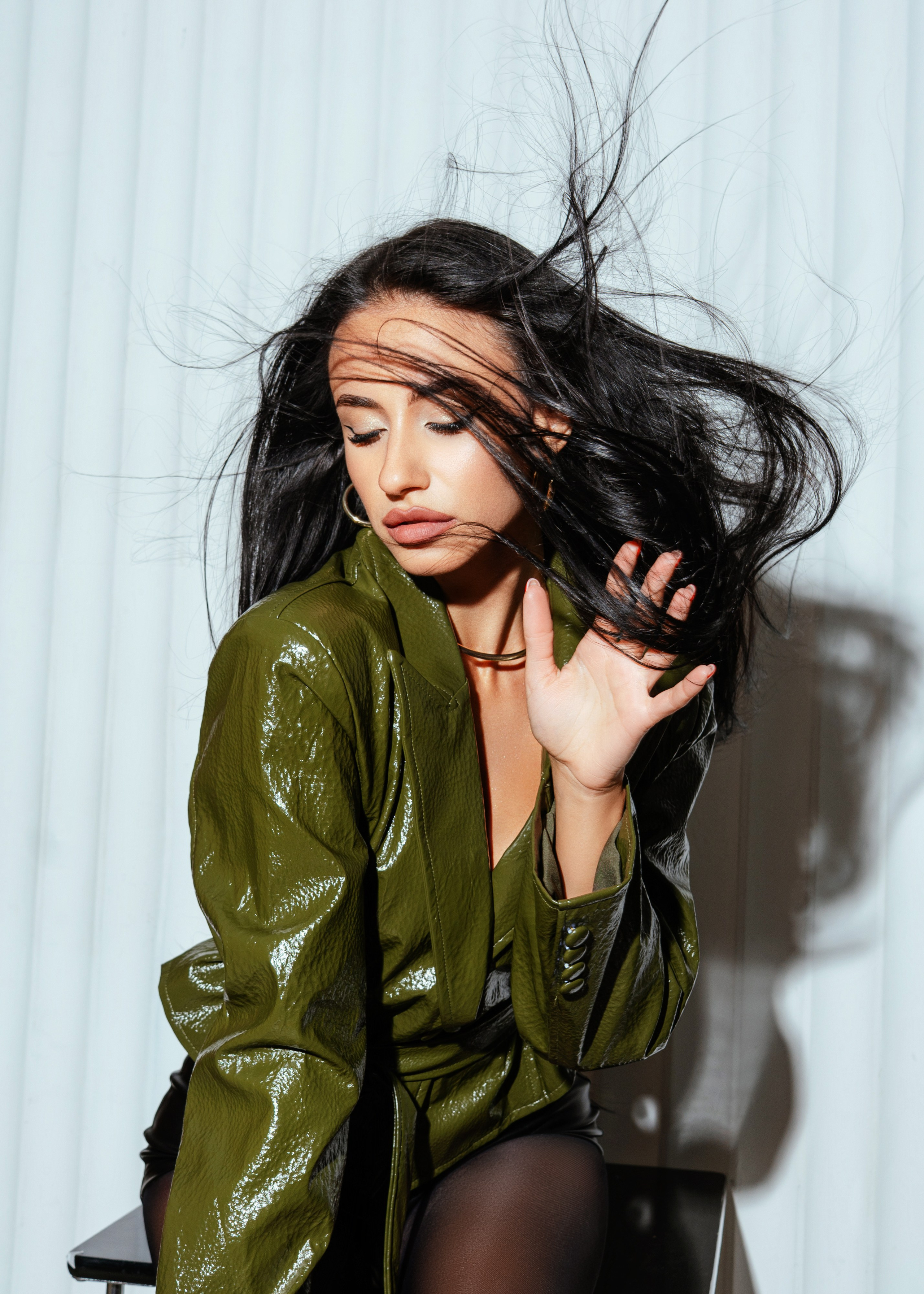 Минимализм. Женский фотограф в Москве Анастасия Сидорова