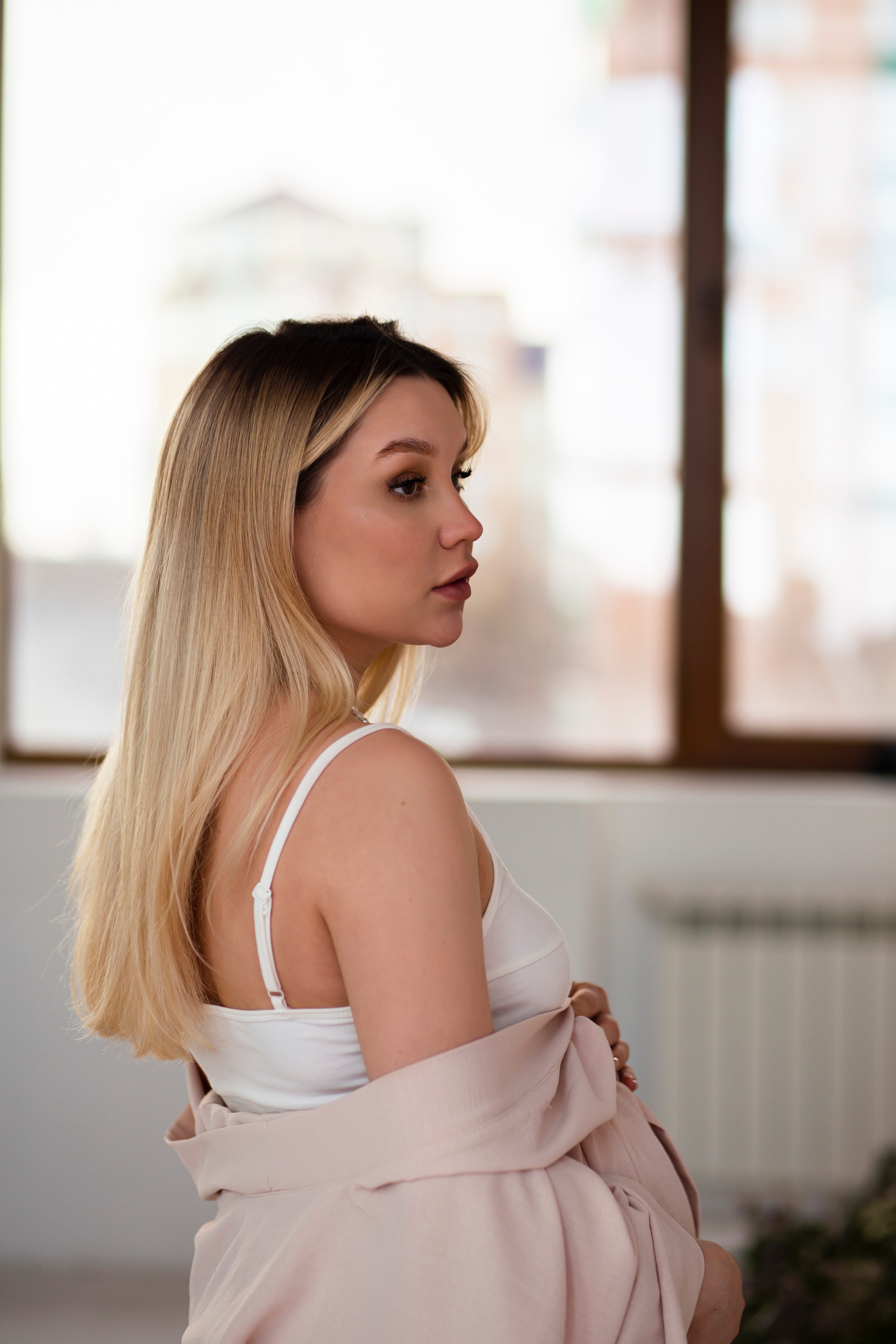 Беременность. Фотограф в Самаре Анастасия Долгова