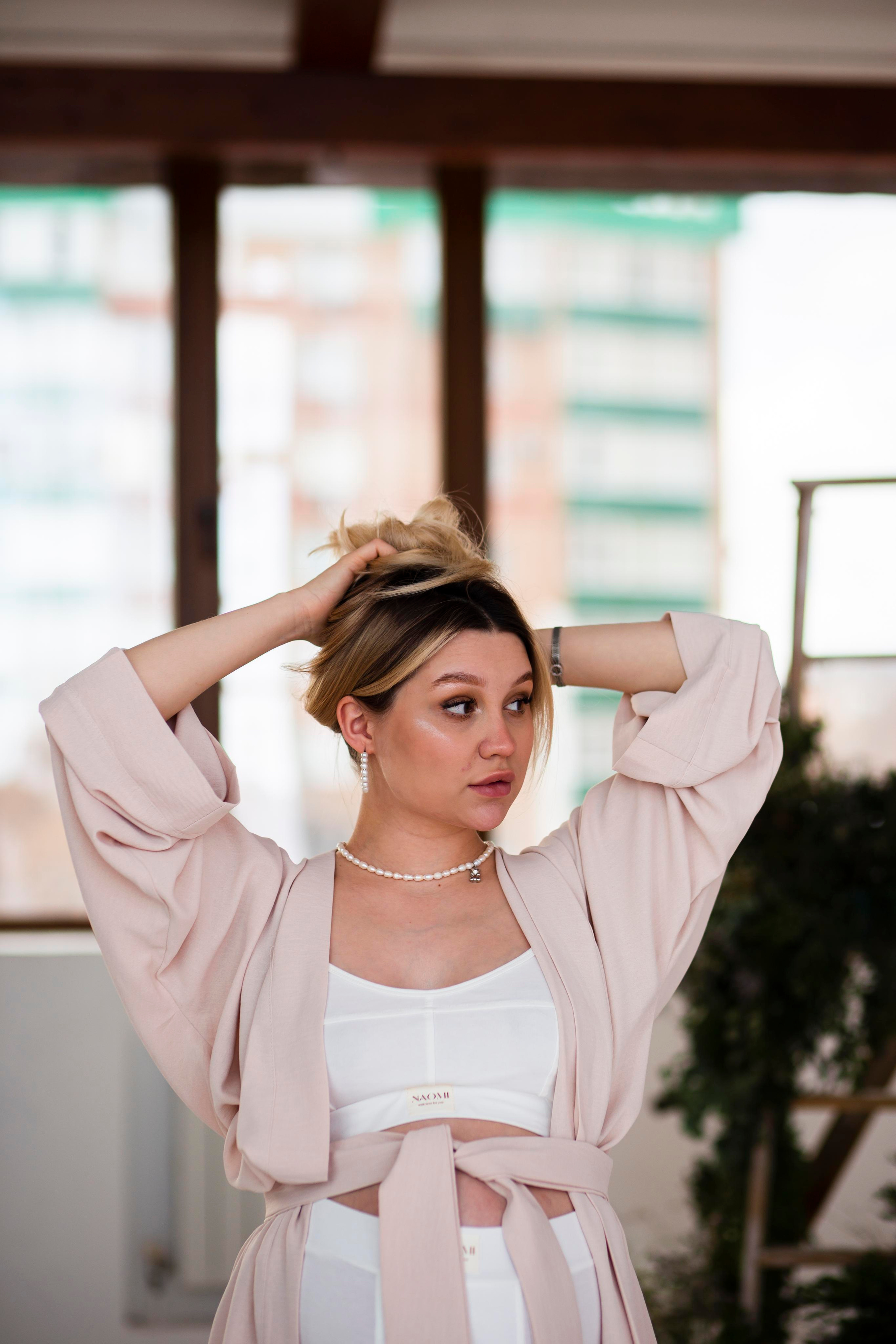 Беременность. Фотограф в Самаре Анастасия Долгова