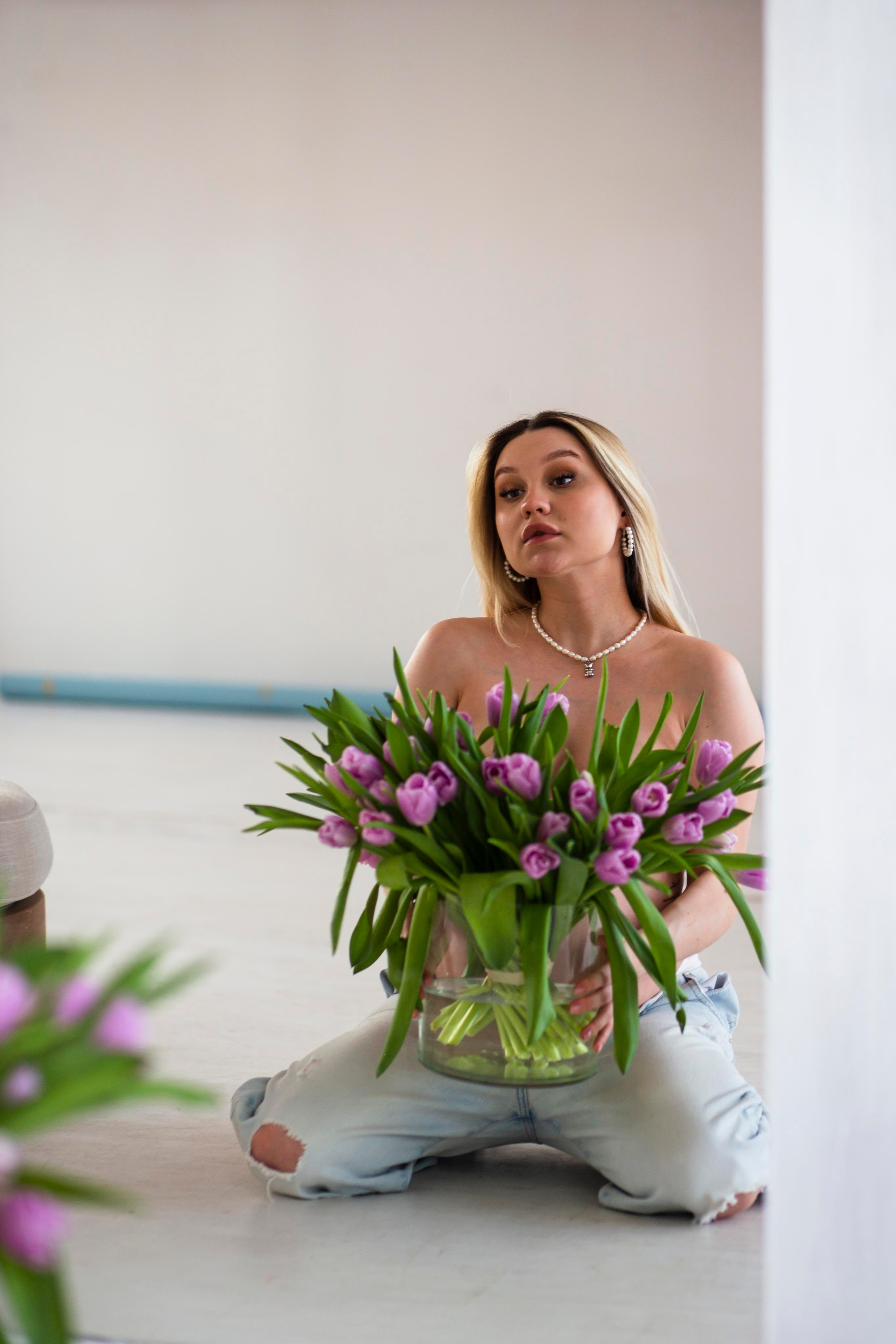 Беременность. Фотограф в Самаре Анастасия Долгова