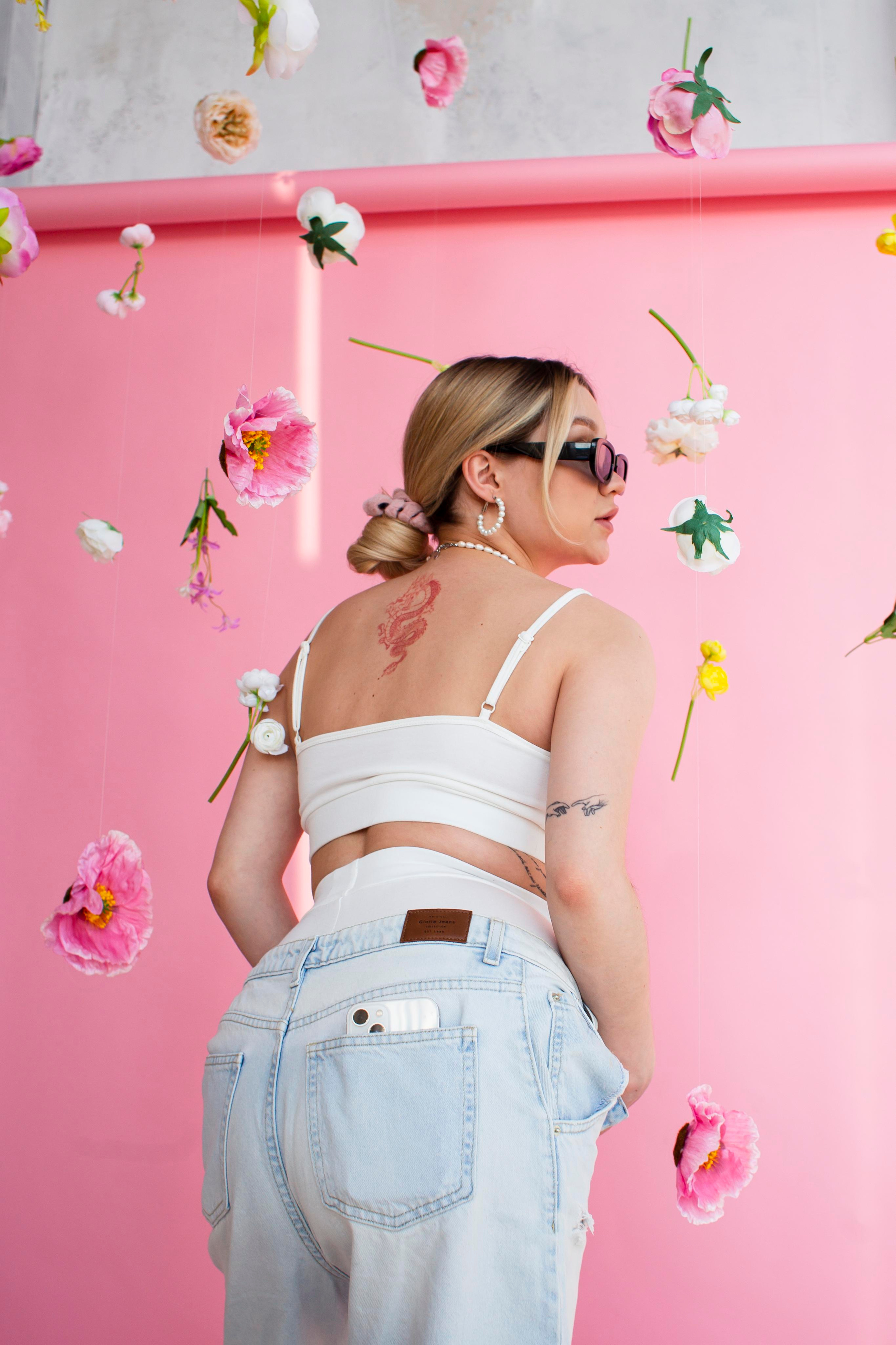 Беременность. Фотограф в Самаре Анастасия Долгова