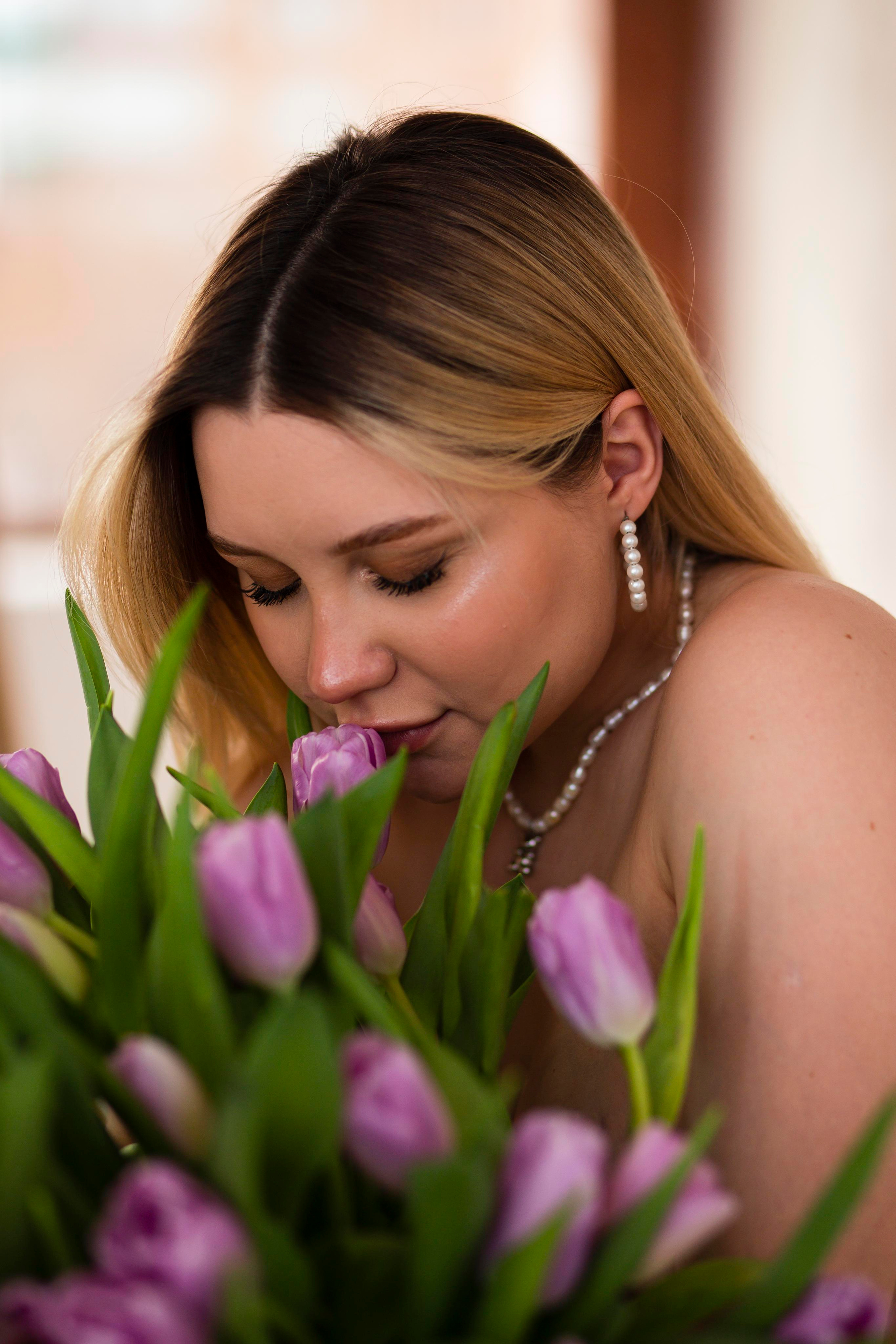 Беременность. Фотограф в Самаре Анастасия Долгова