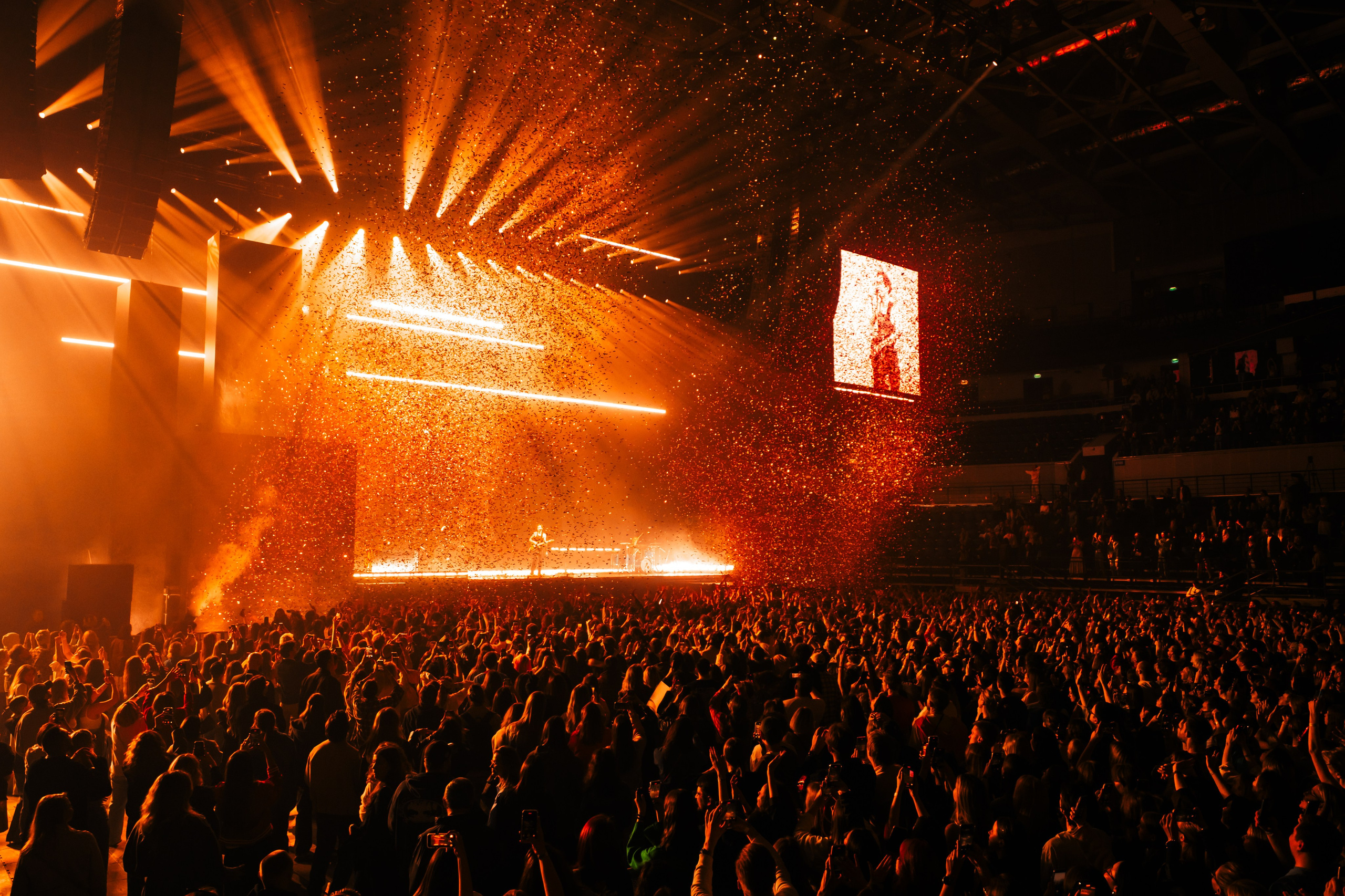 ZOLOTO VTB ARENA 17.05. Концертный и репортажный фотограф в Москве и Санкт-Петербурге Мария