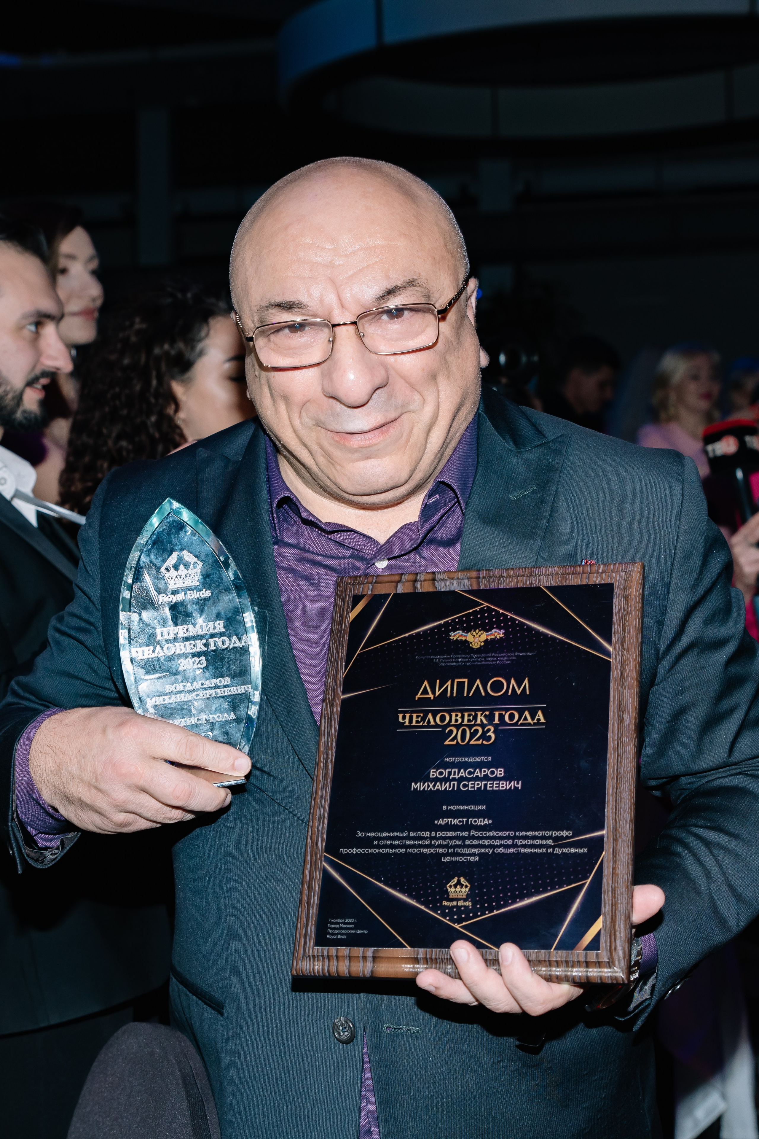 Вечеринки. Фотограф в Москве Яна Полосина