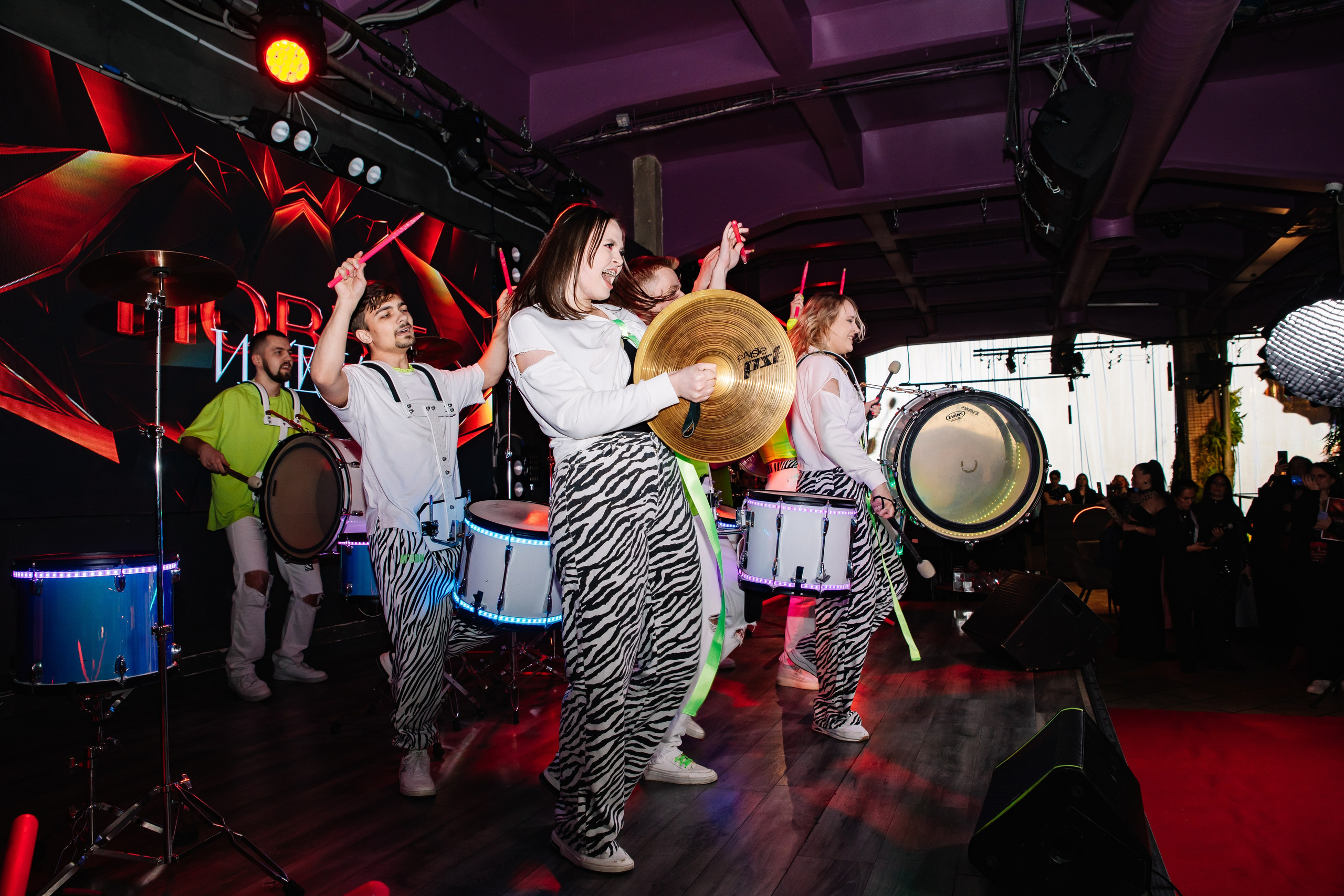 Новые Имена 14.04.2024. Фотограф в Москве Яна Полосина