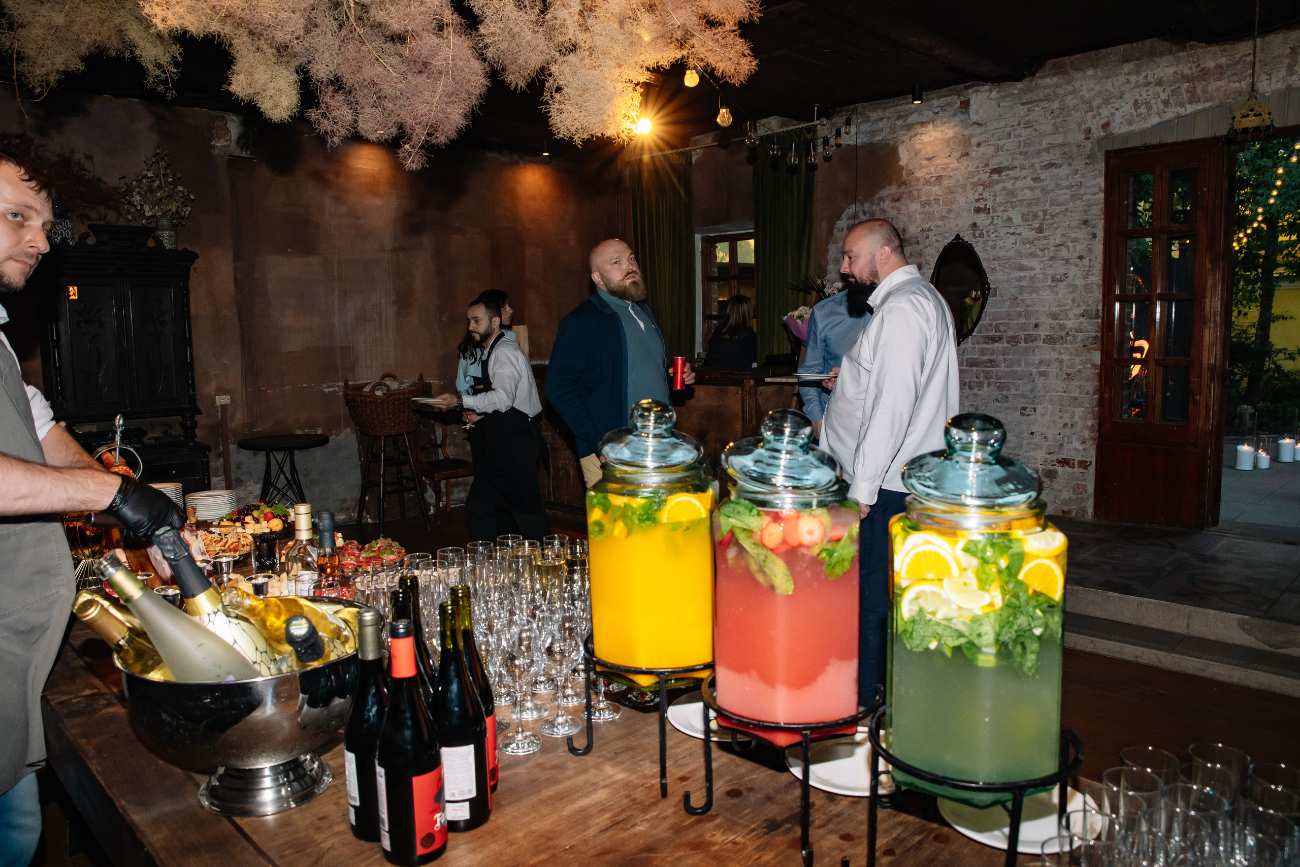 ~ С Днем Рождения, Катерина FOX ~. Фотограф в Москве Яна Полосина