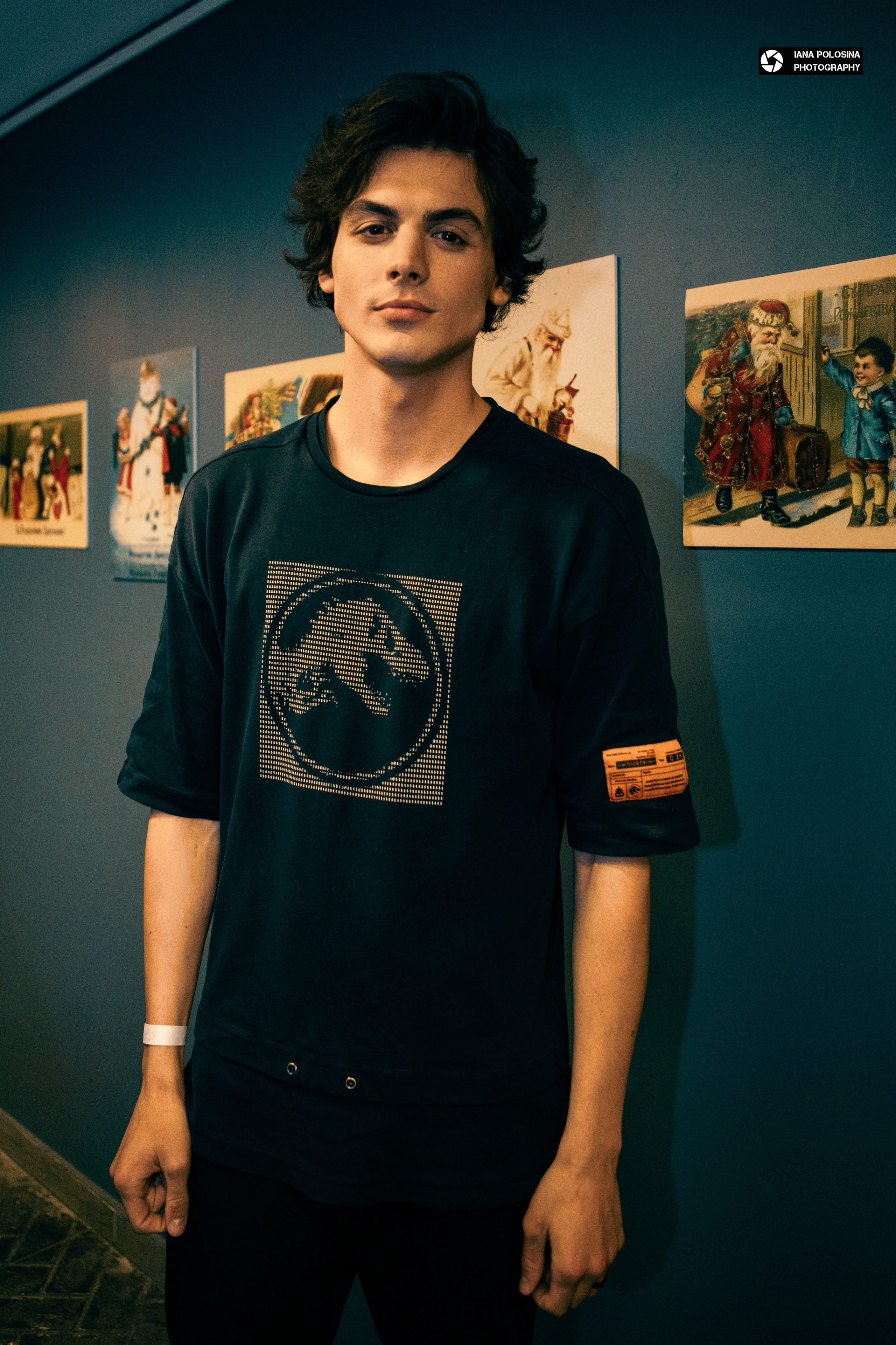 Ponomarev Country Fashion day. Фотограф в Москве Яна Полосина