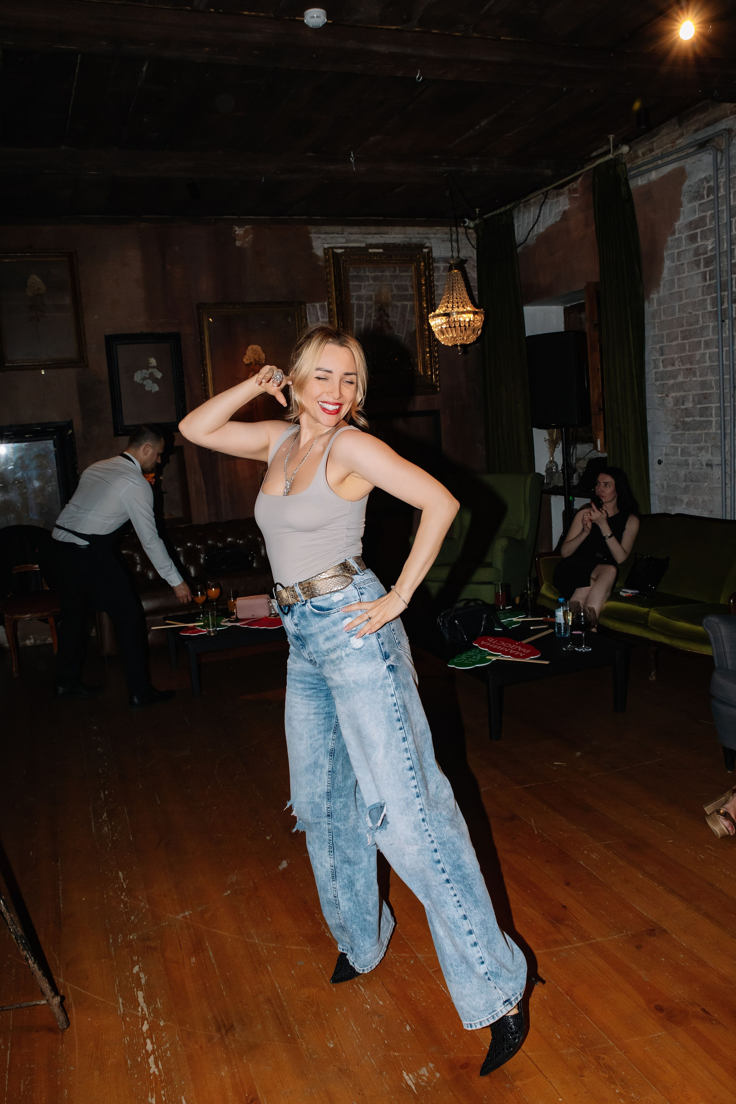 ~ С Днем Рождения, Катерина FOX ~. Фотограф в Москве Яна Полосина