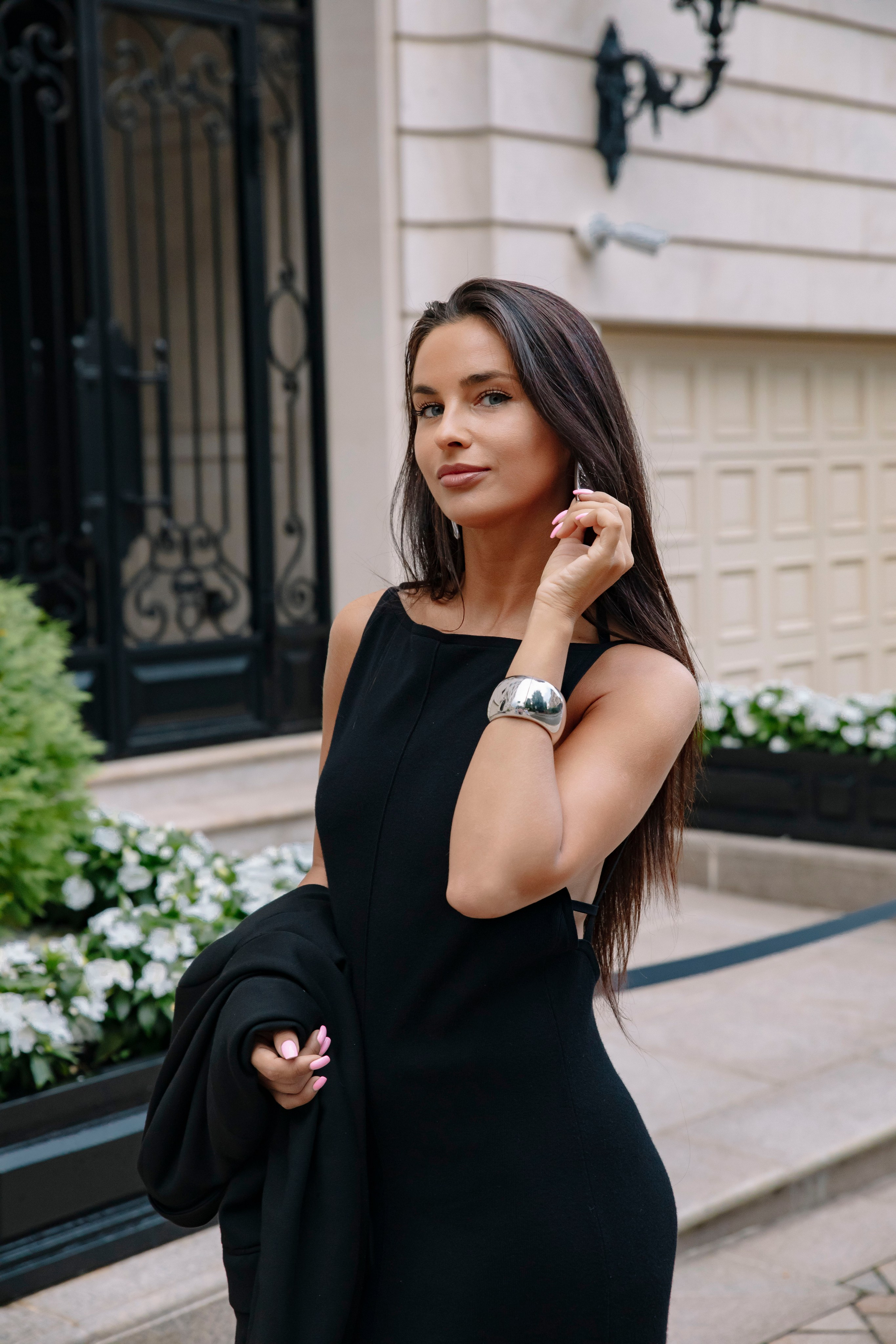 Виктория. Фотограф в Москве Яна Полосина