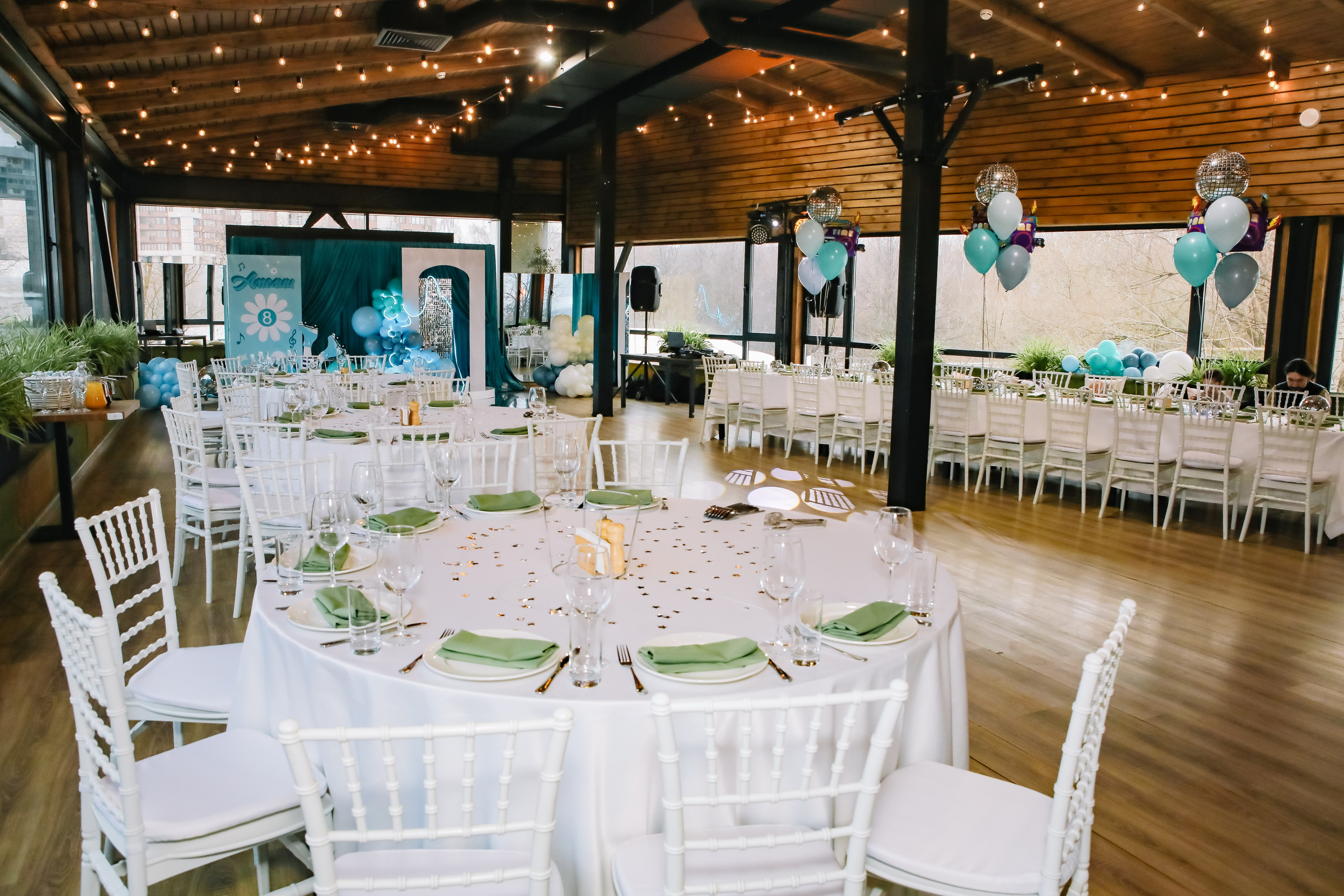 Амелии 8 лет. Фотограф в Москве Яна Полосина