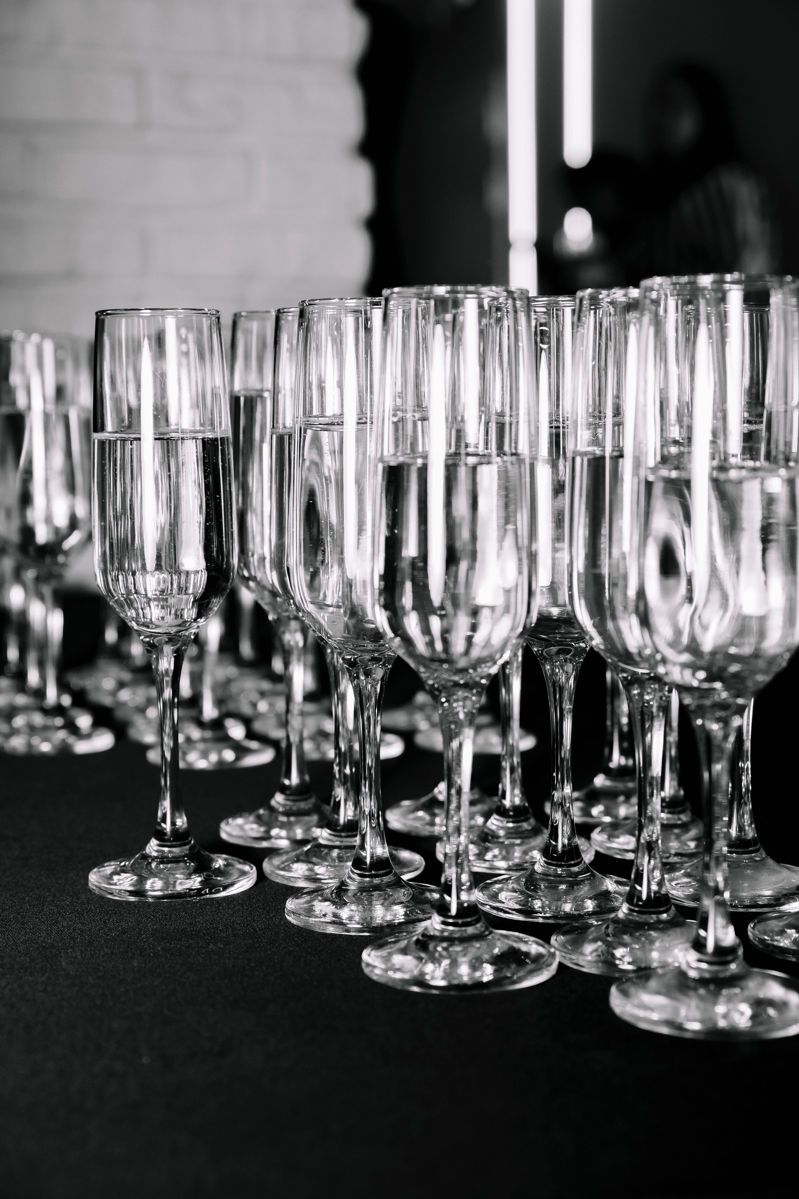 Свидание с La Riva Hall event space. Фотограф в Москве Яна Полосина