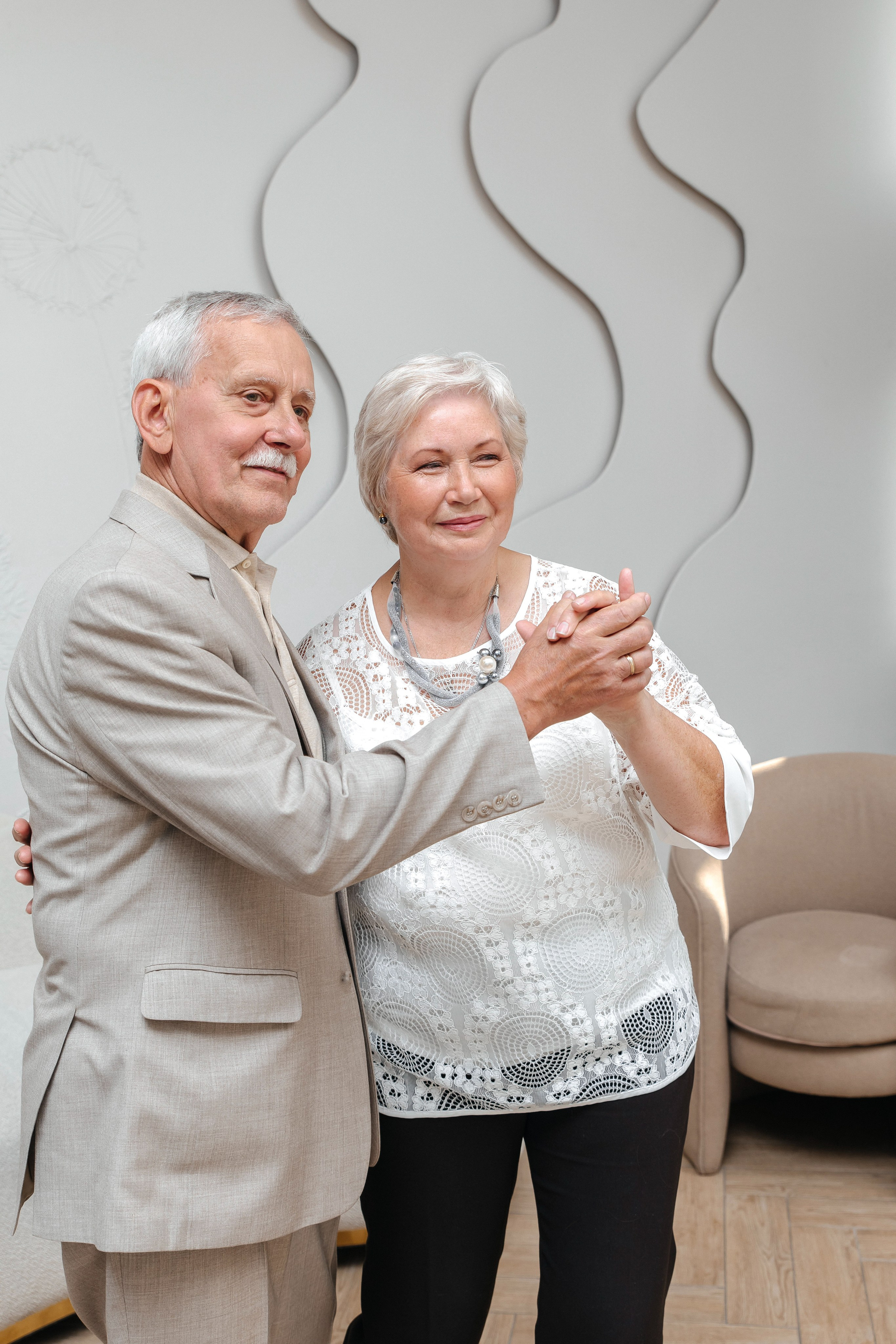 Любовь и Семья. Фотограф в Москве Яна Полосина