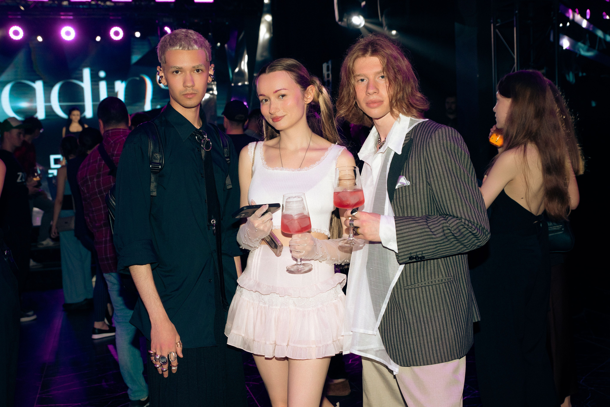 NadinS в Яровит Холл. Фотограф в Москве Яна Полосина