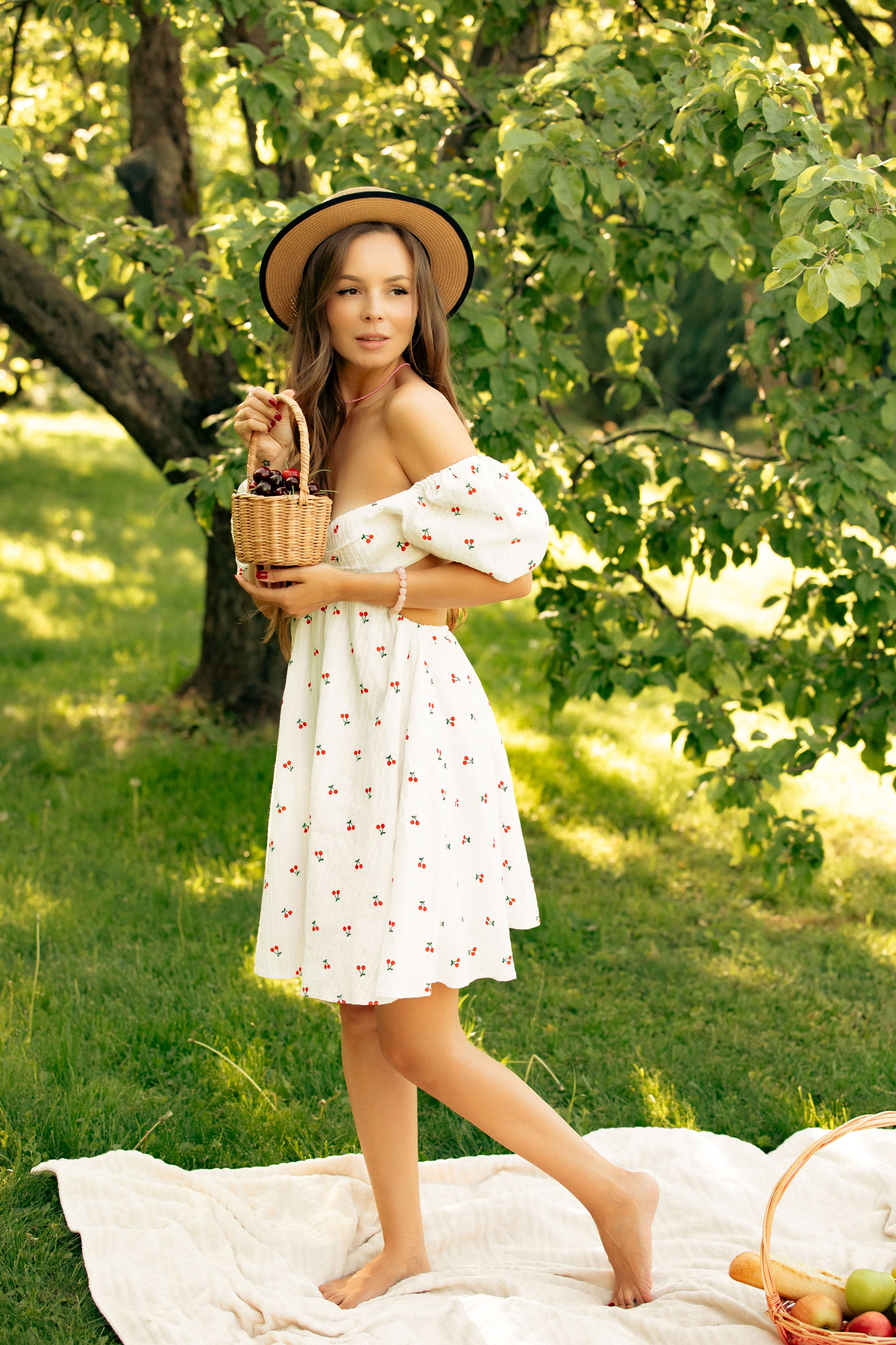 Summer. Фотограф в Москве Яна Полосина