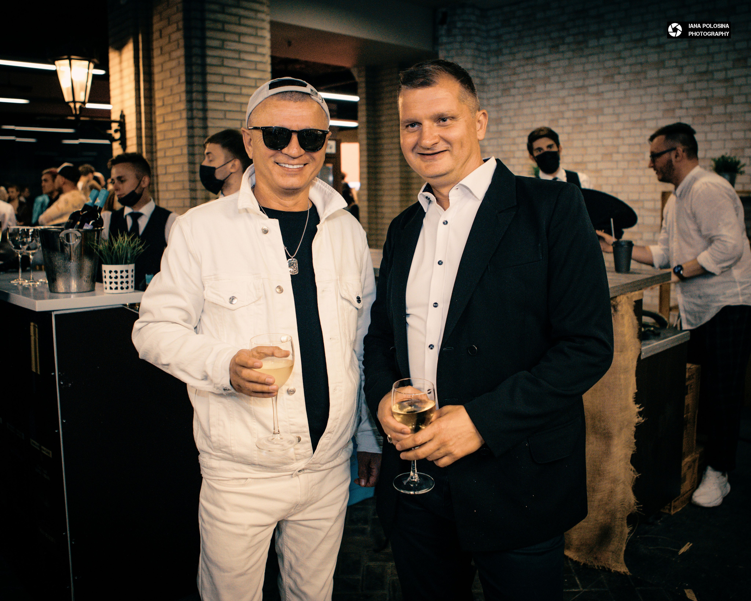 Ponomarev Country Fashion day. Фотограф в Москве Яна Полосина