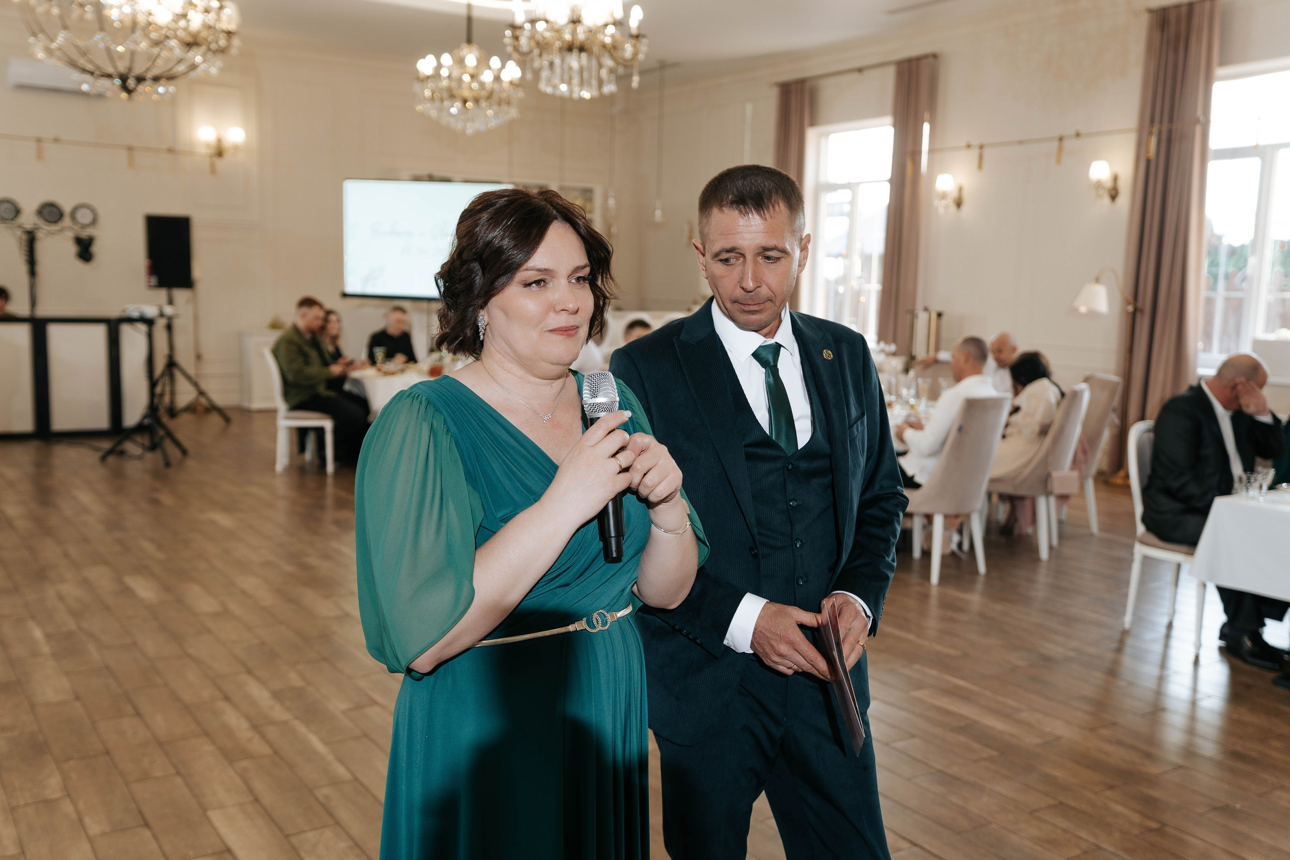 Victor & Ekaterina. Свадебный фотограф в Воронеже Самохина Екатерина