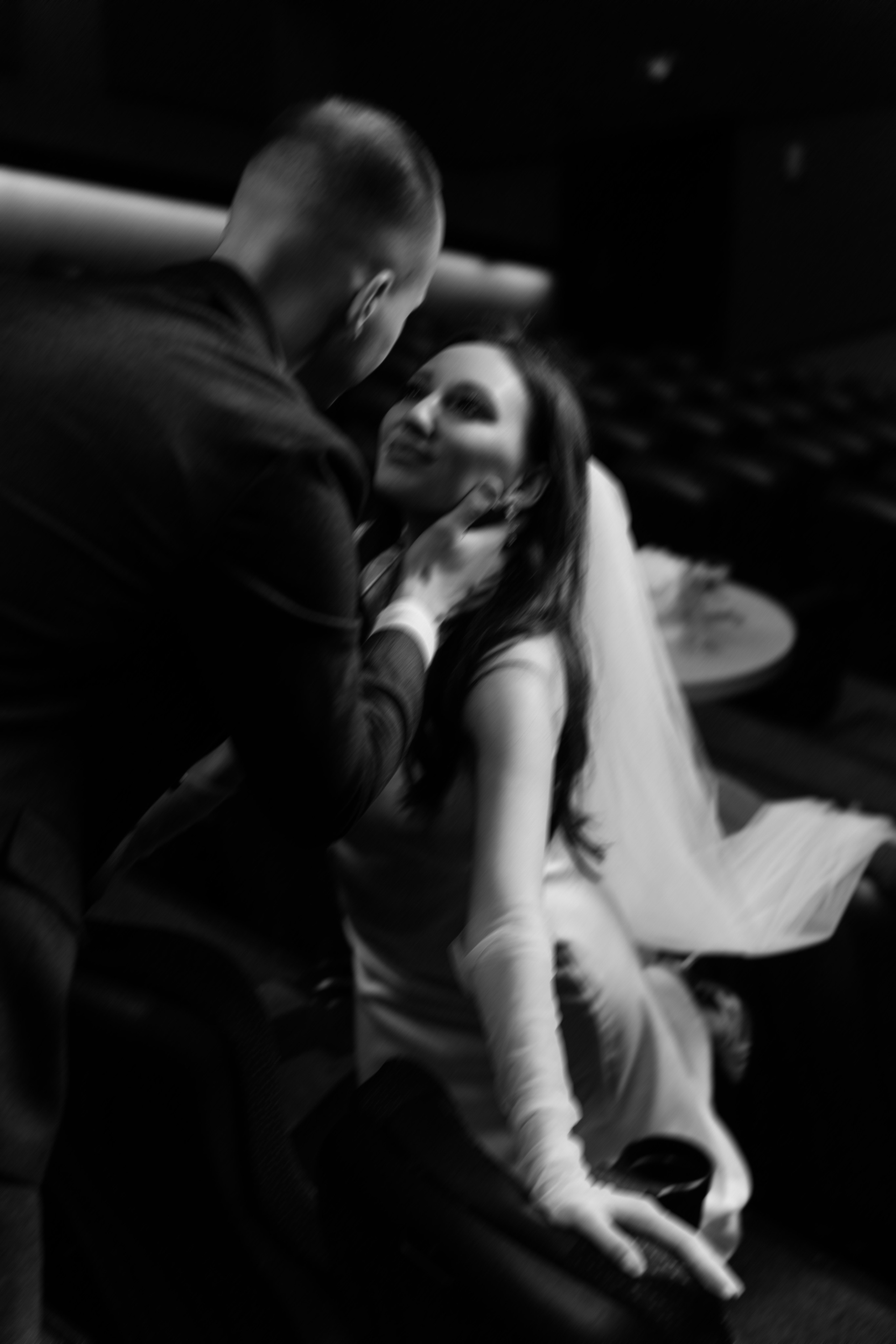 Dmitry & Antonina. Свадебный фотограф в Воронеже Самохина Екатерина