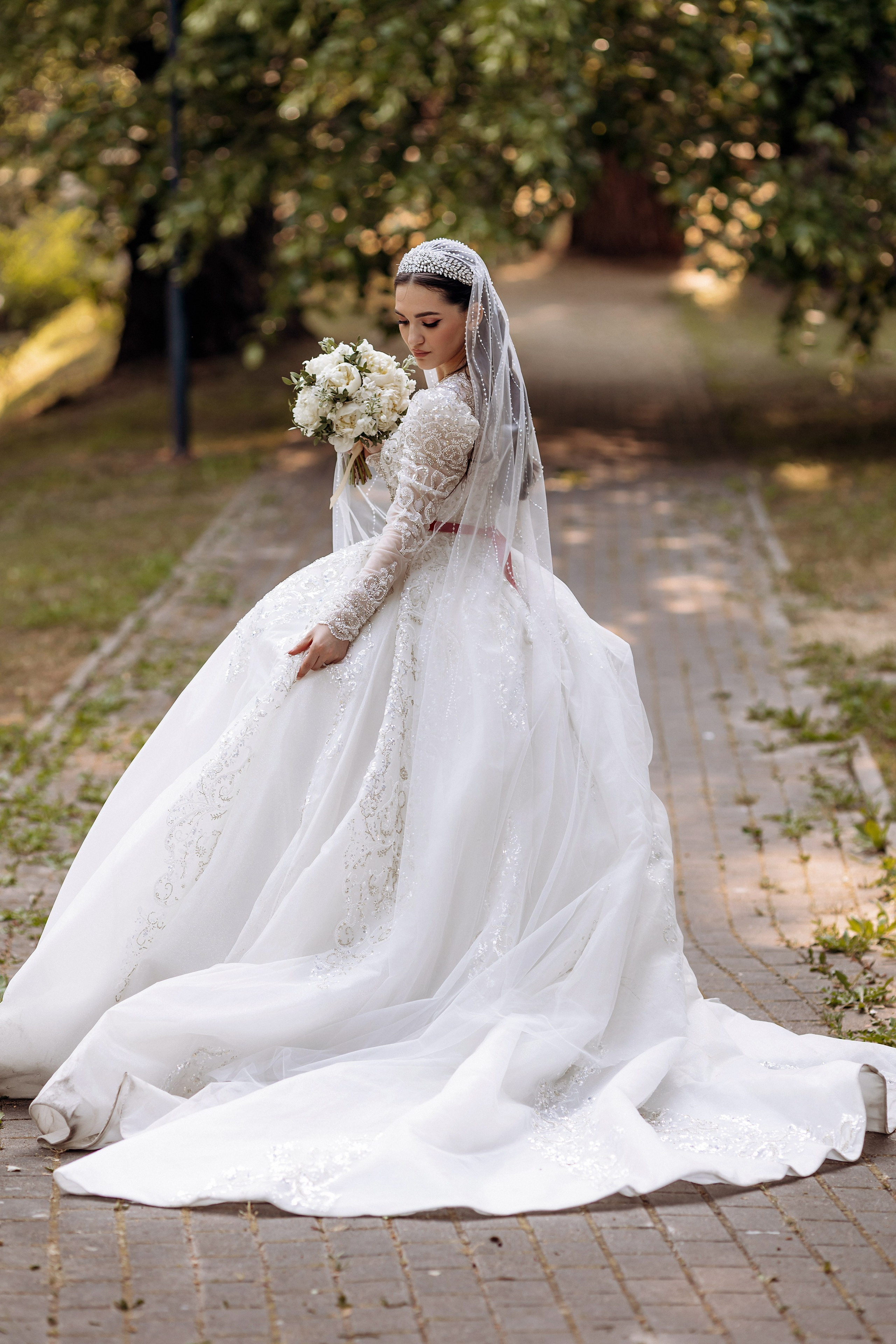 Акшин и Фидан 9 июня 2023. Фотограф в Калининграде свадебная фотография, репортажная, фотосессии