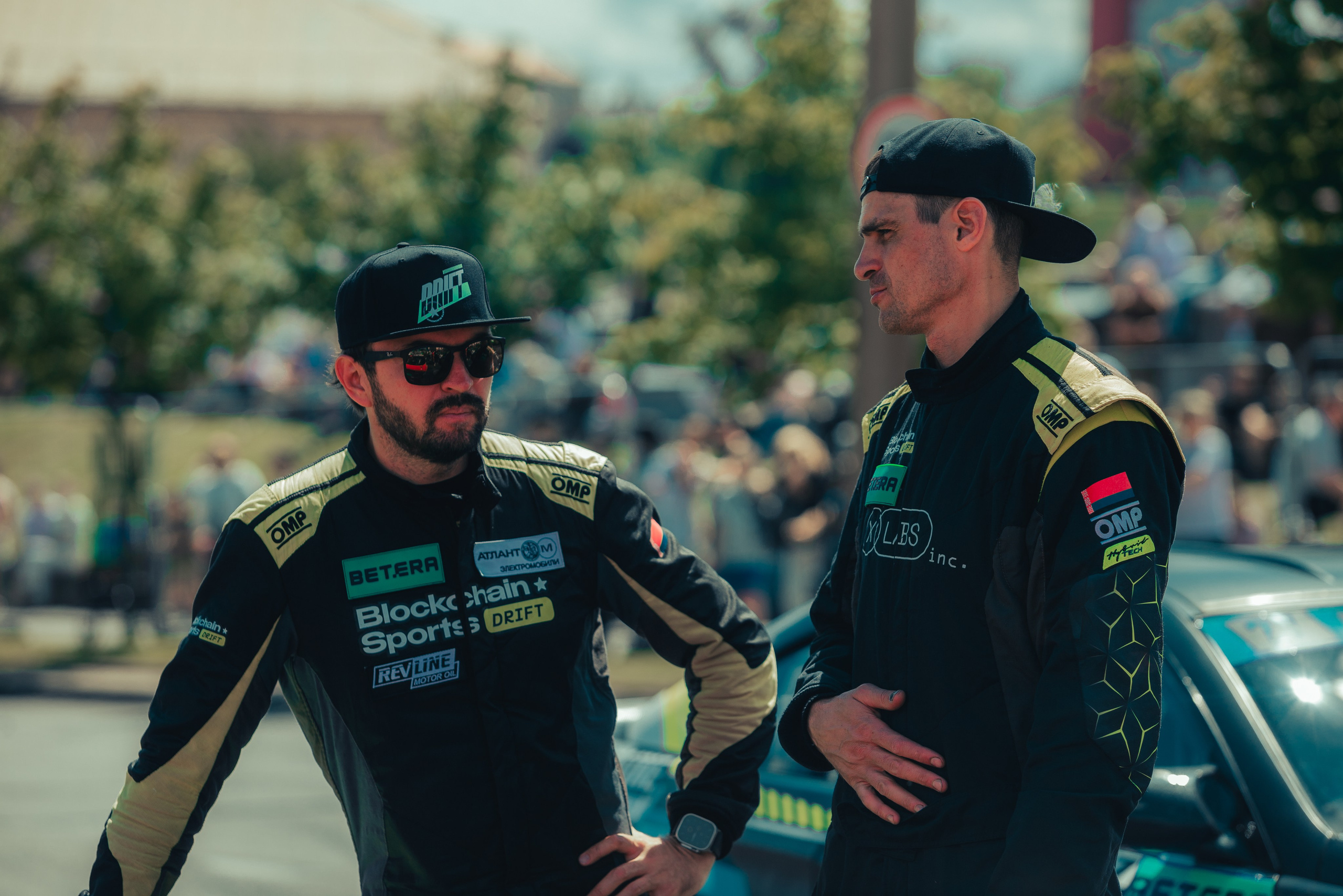 GRODNO.GP. Photographer Vladislav Voronovich