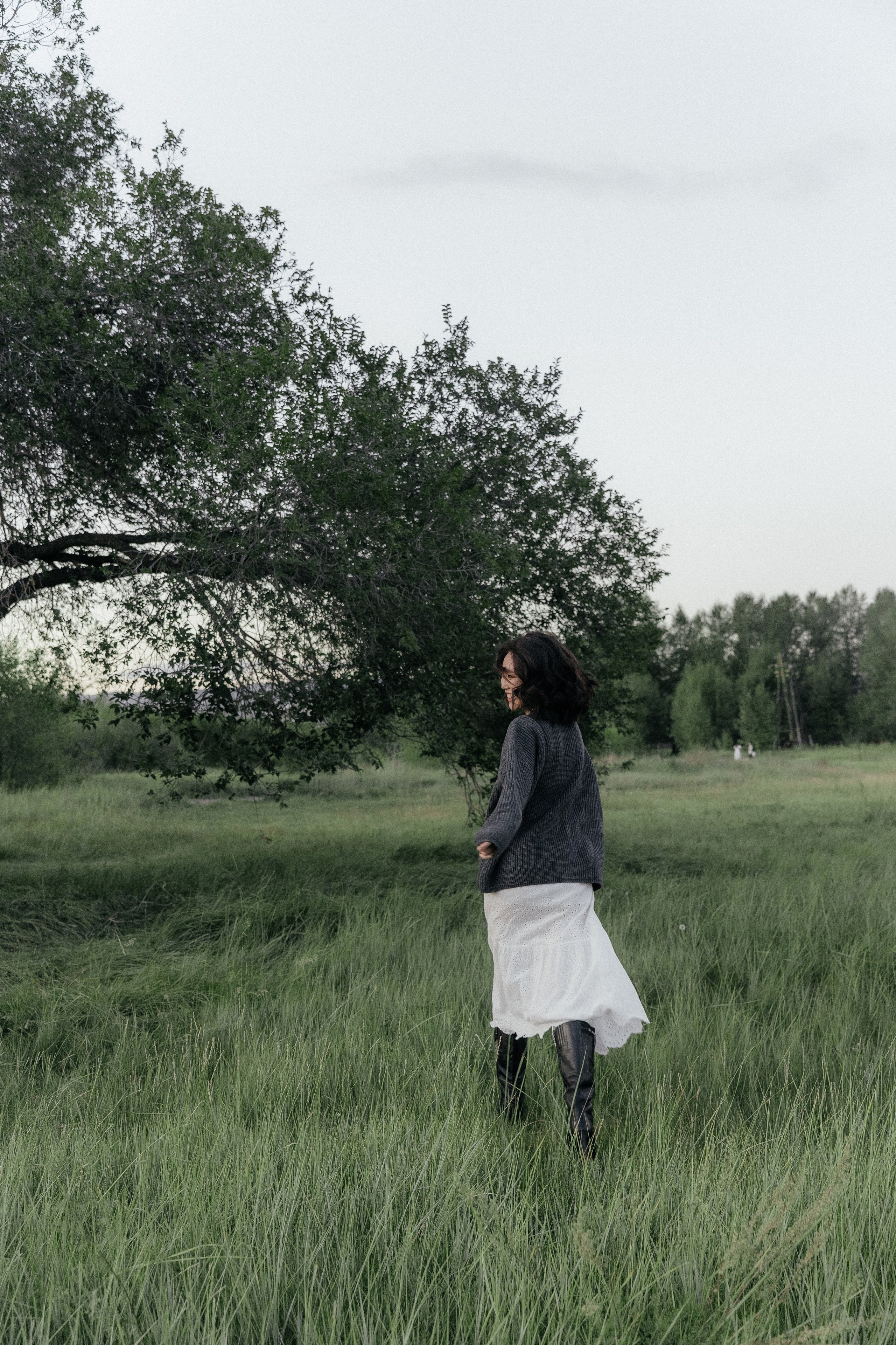 Марина. Фотограф Улан-Удэ