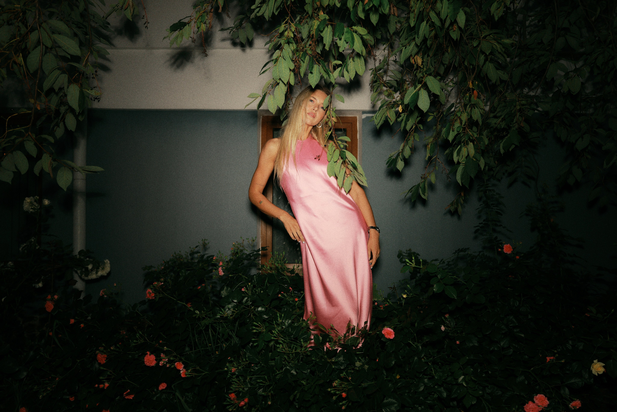 Атмо. Фотограф во Владимире, Москве и Суздале — Полина Романычева