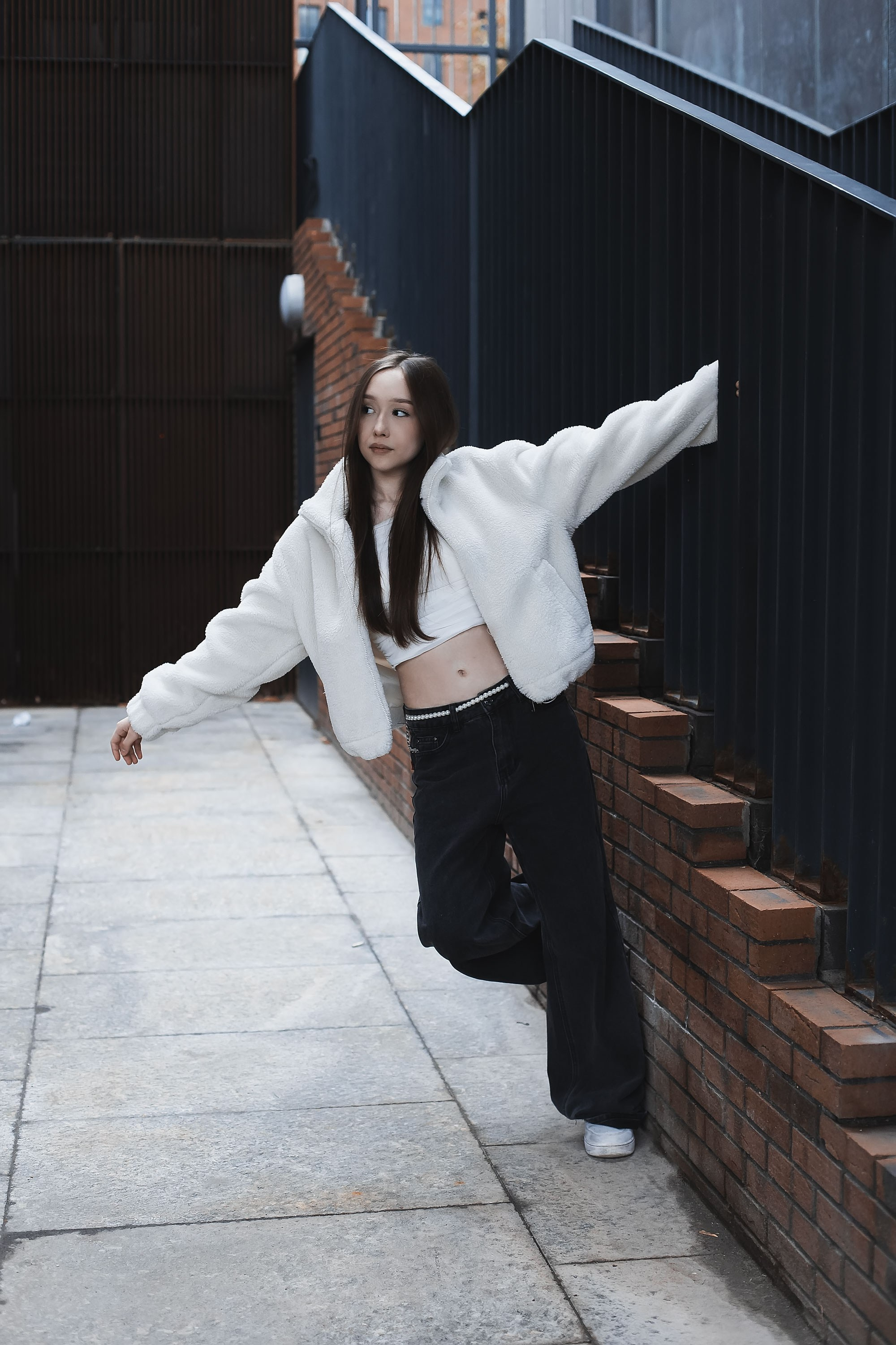 Мария. Семейный, индивидуальный фотограф в Москве Ангели Марина