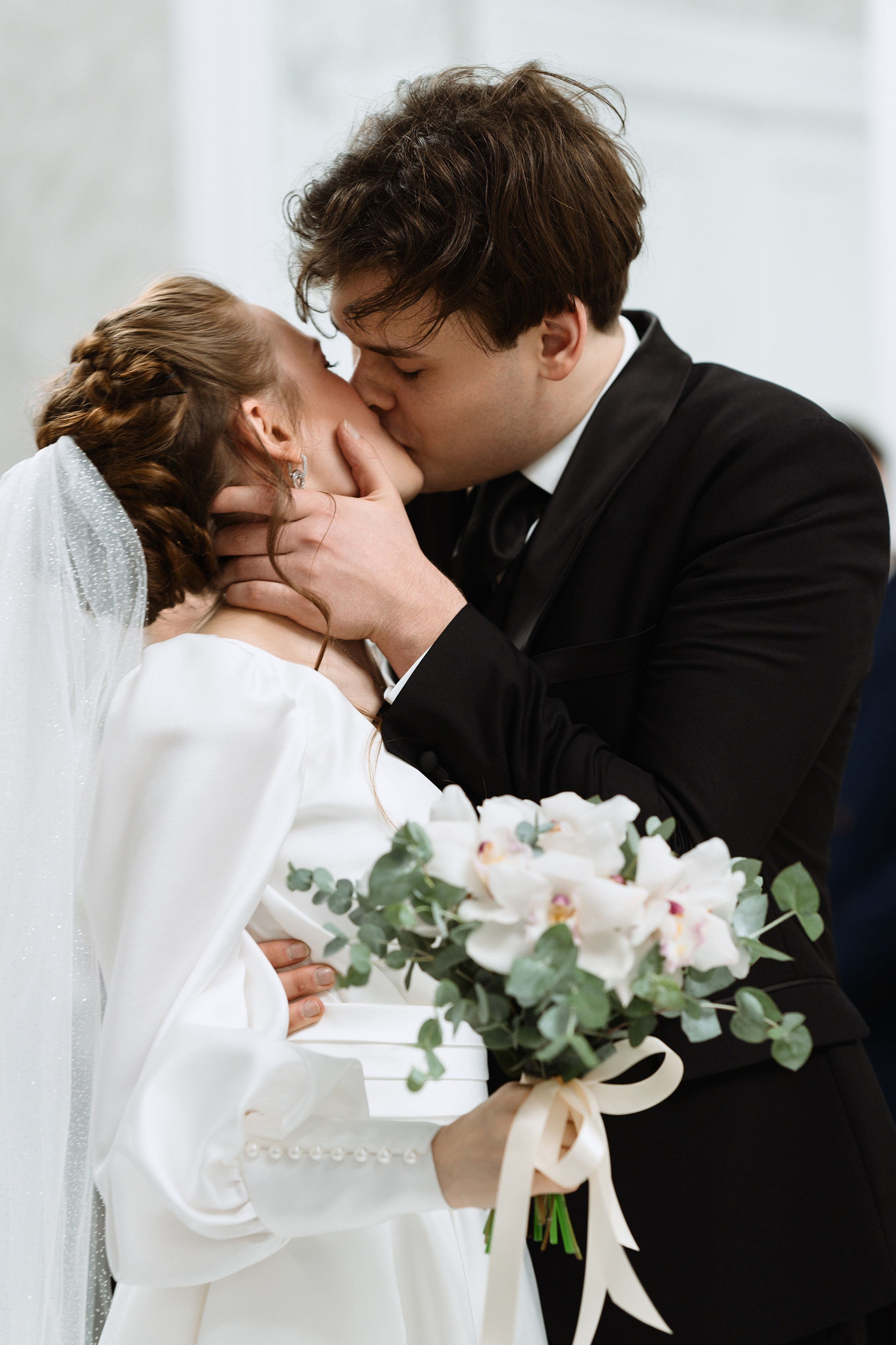 Y&D. Фотограф Москва. Екатерина Дударевич