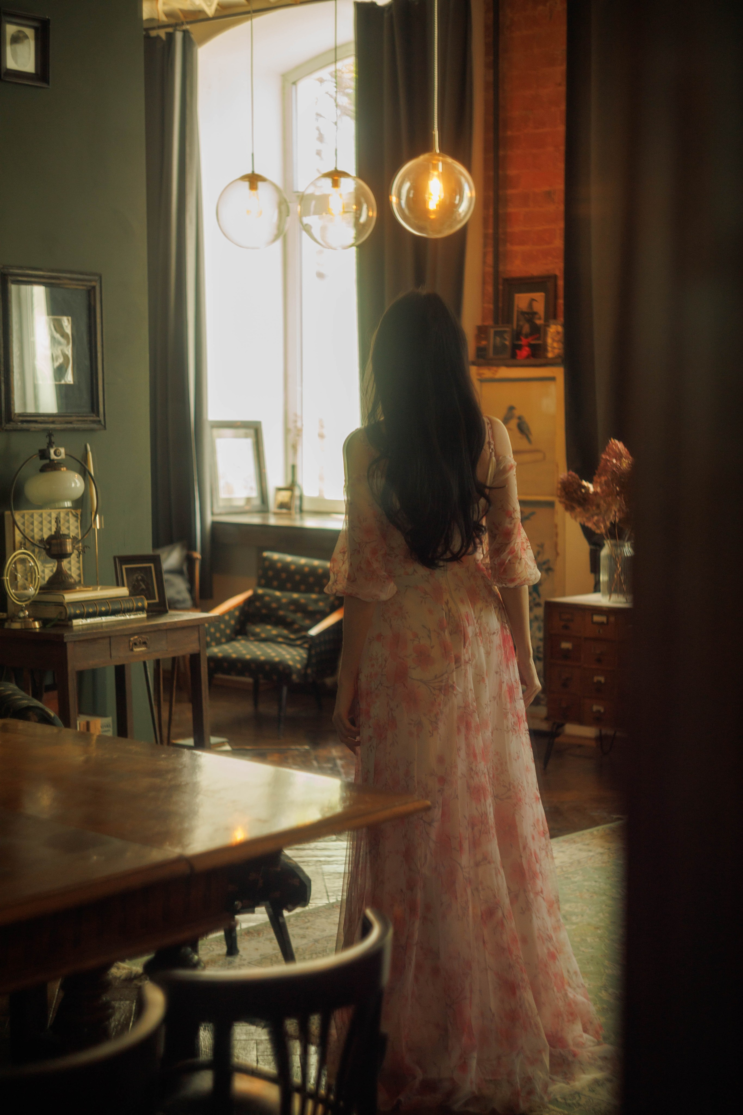 Ксения. Детский и семейный фотограф в Твери Ольга Крестьянинова