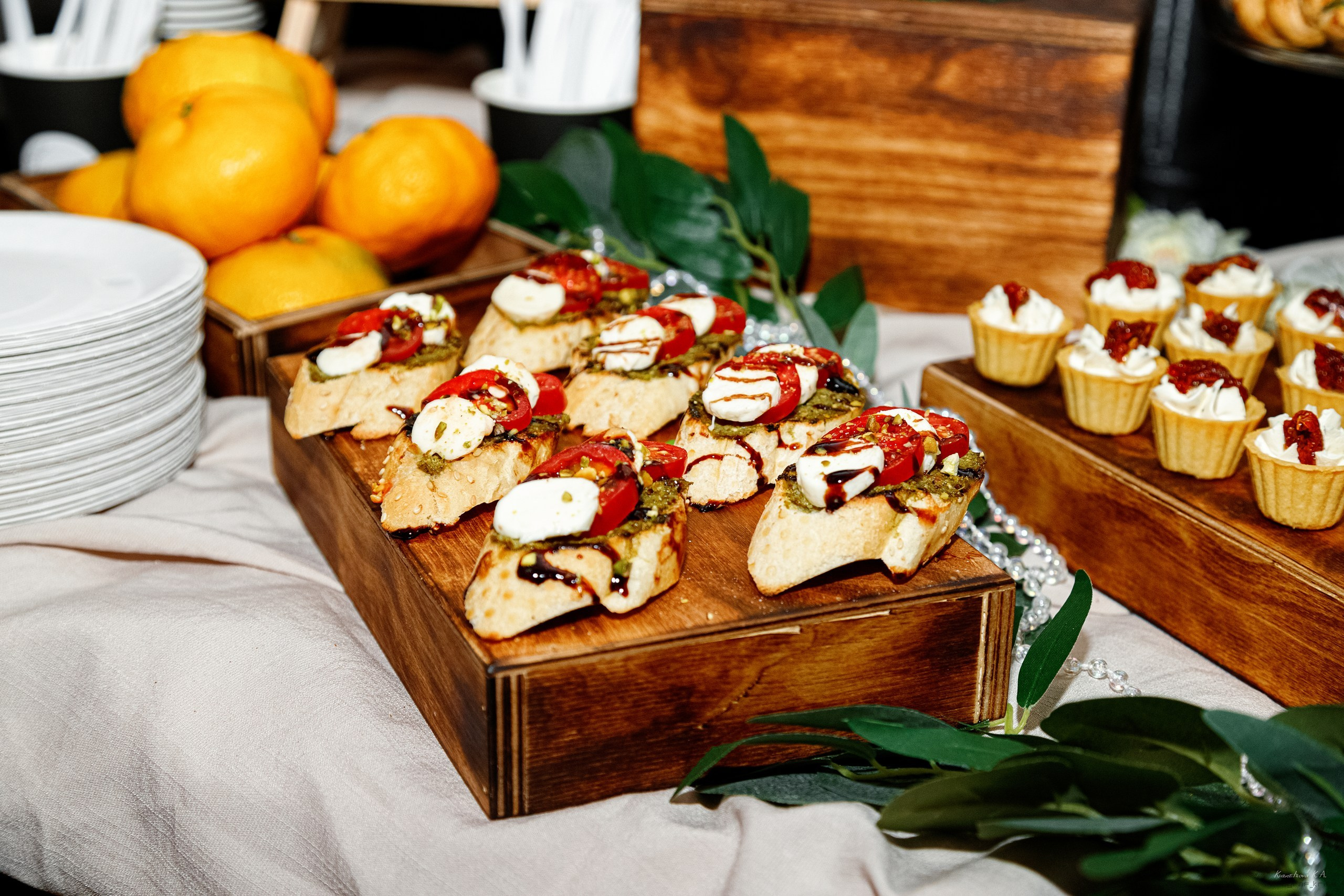 Репортажная съемка. Репортажный фотограф Кузнецова Кристина