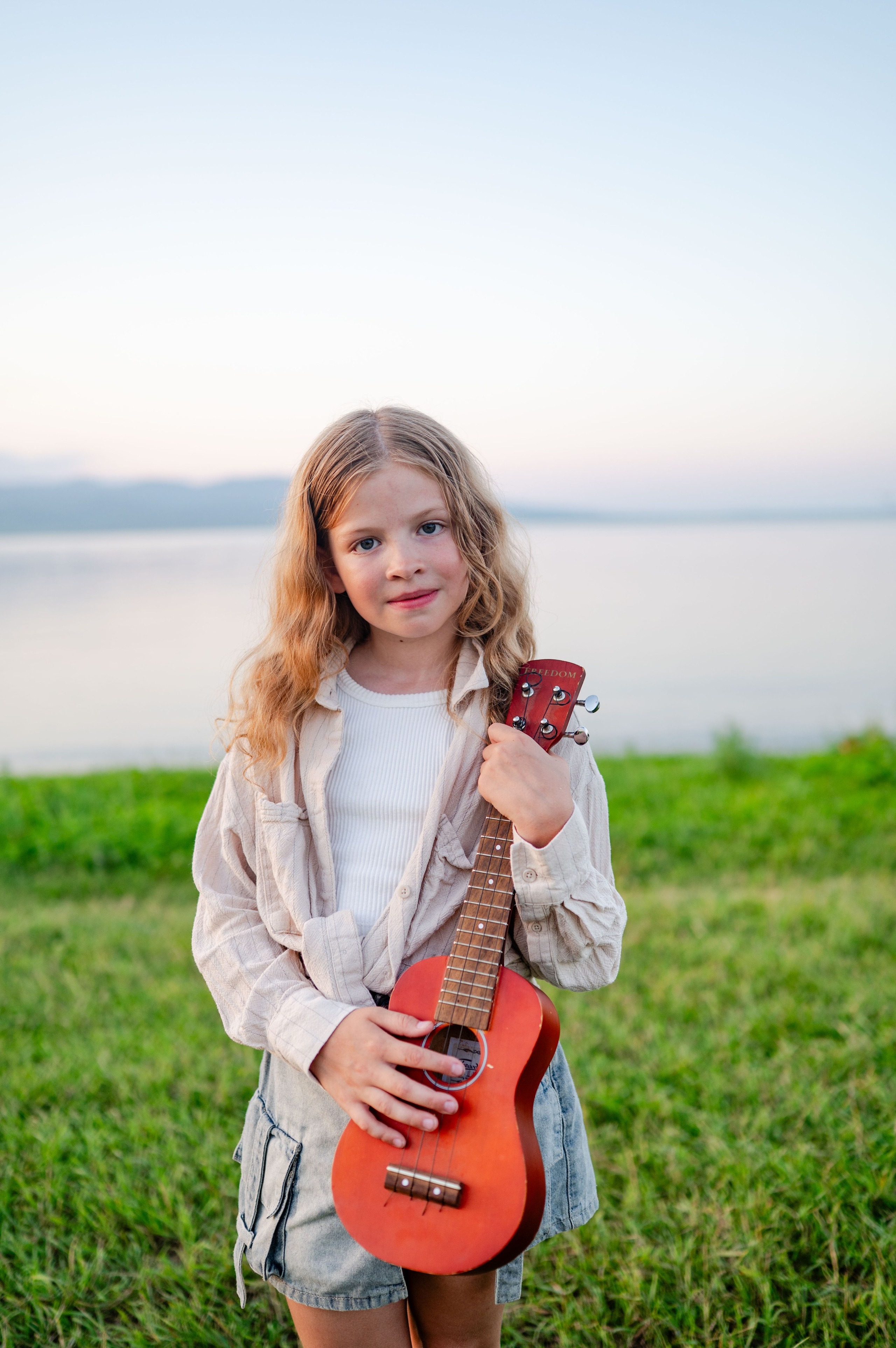 Съемка на улице. Семейный и детский фотограф в Хабаровске Матюшкова Екатерина