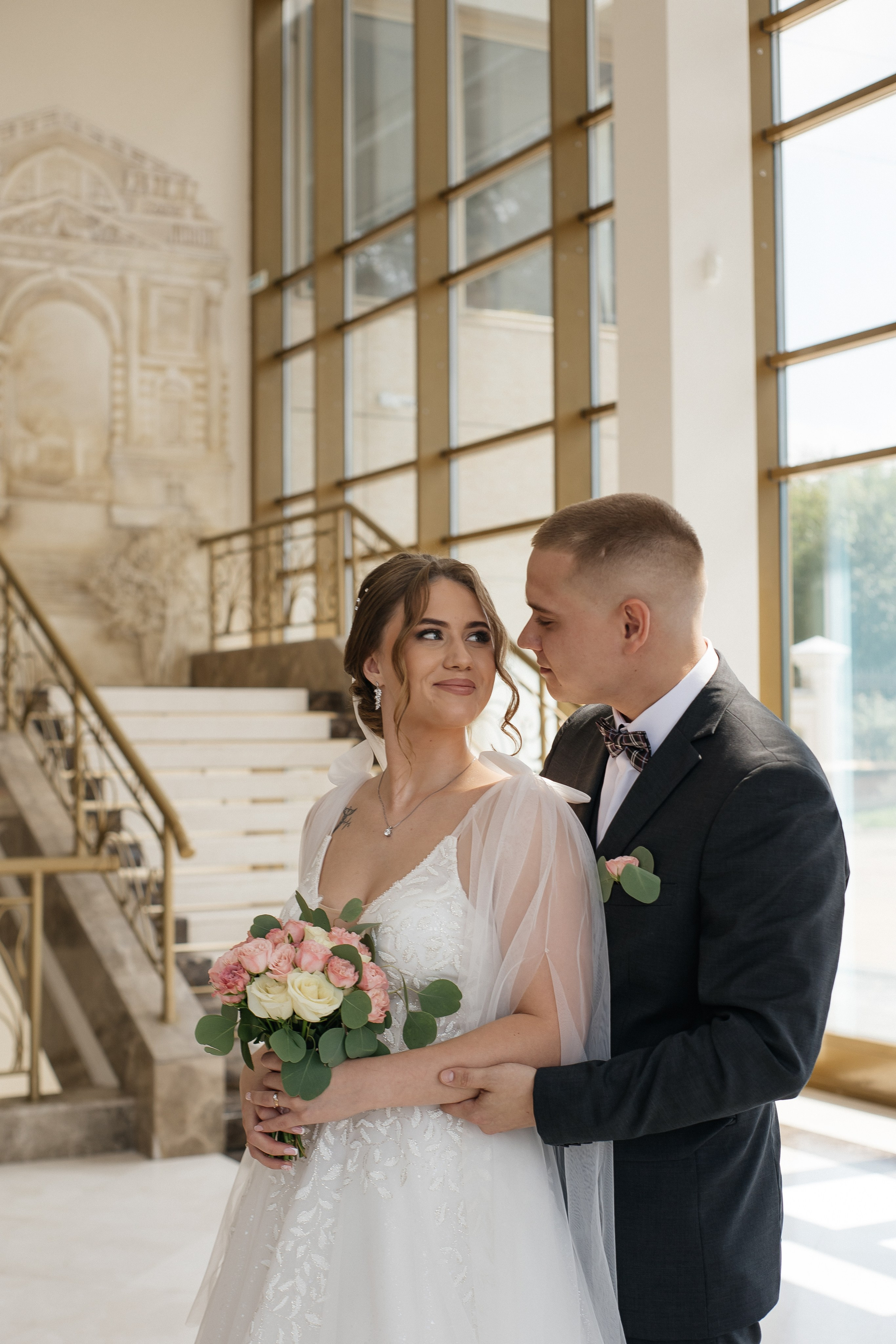 Свадьба полный день. Фотограф в Иркутске