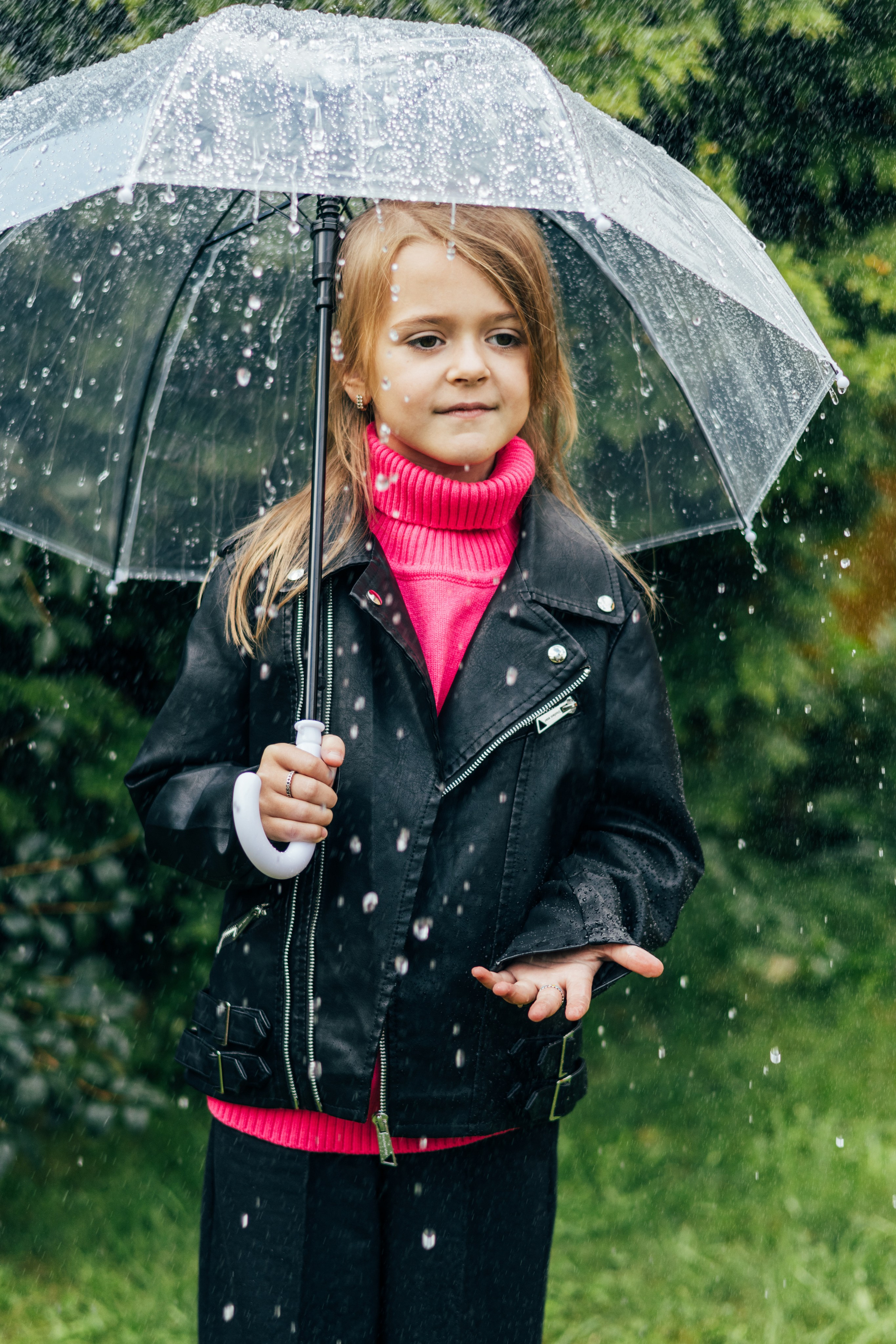 Фотограф Ирина Панина