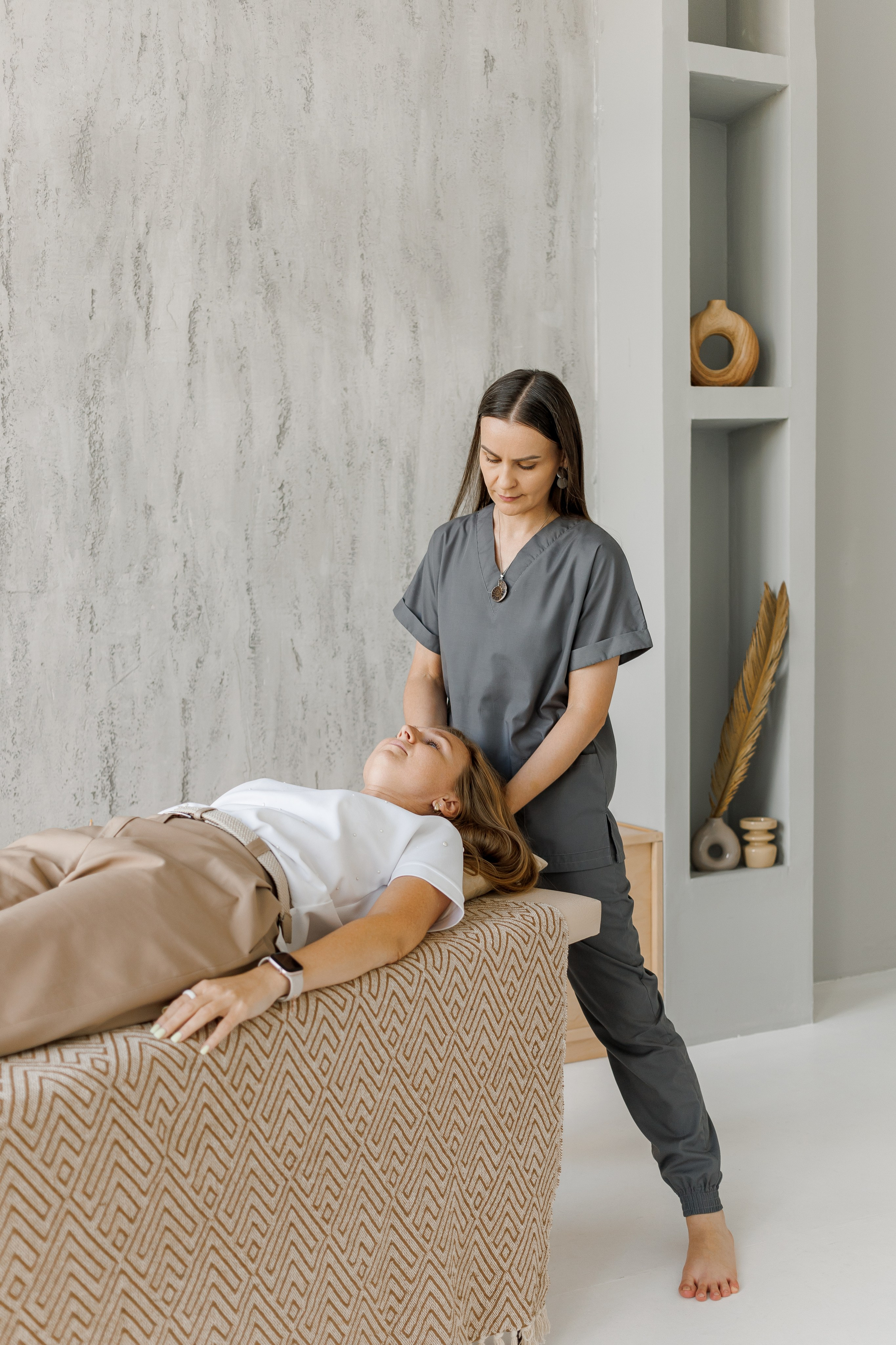 Фотосессия для остеопата и кинезиолога | Контент-фотограф Анна Островская. КОНТЕНТ ФОТОГРАФ