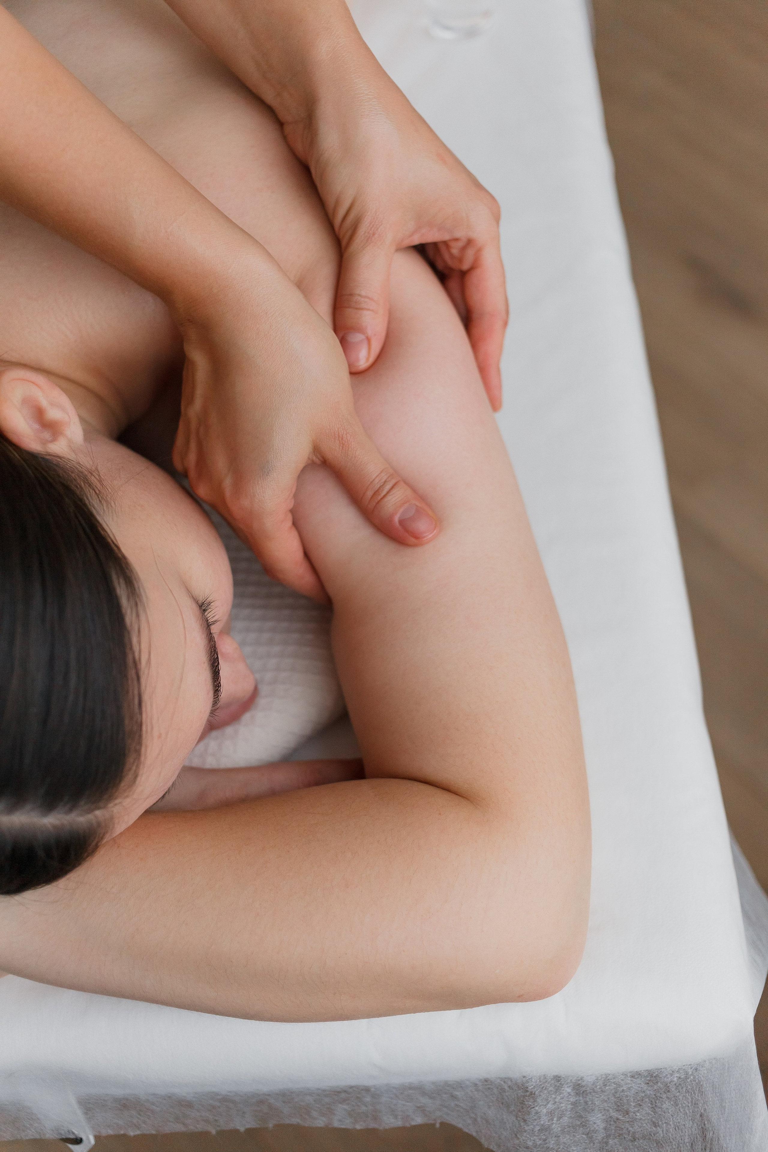 Фотографии для массажиста. КОНТЕНТ ФОТОГРАФ