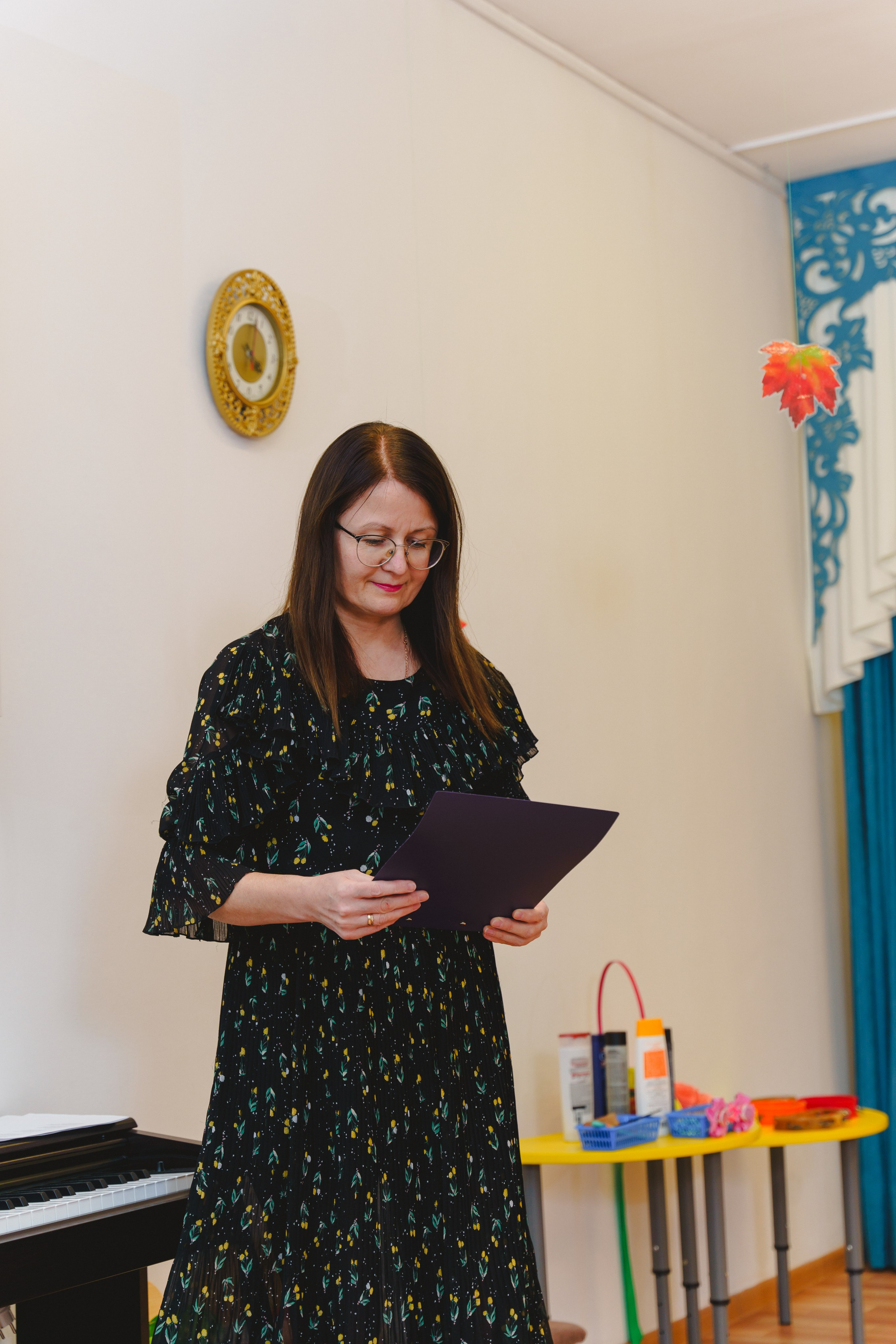 Отзывы. Фотограф в детский сад в Екатеринбурге, выпускные альбомы Юлия Умерова