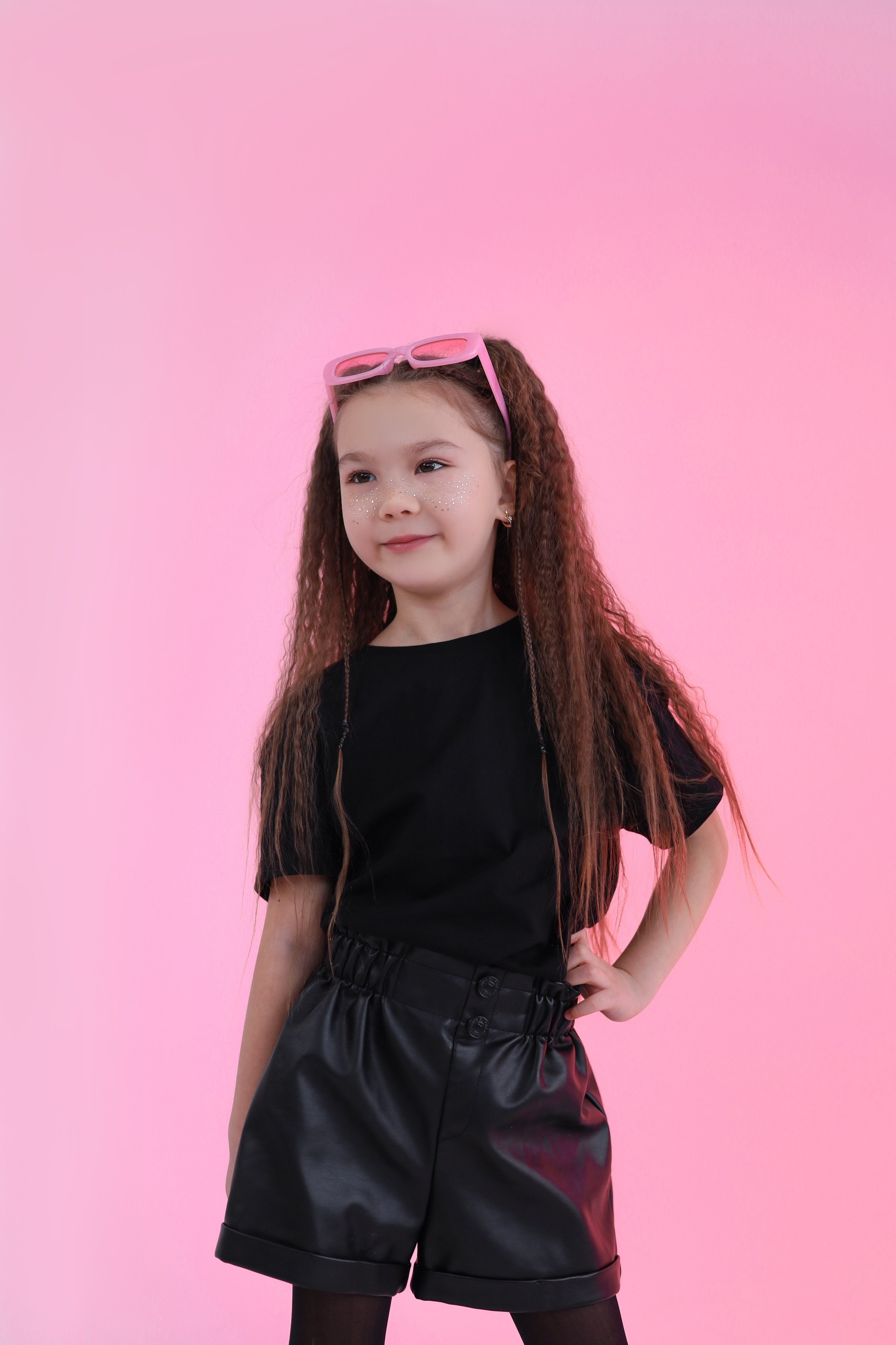 Эмилия. Фотограф Тамара Катапова